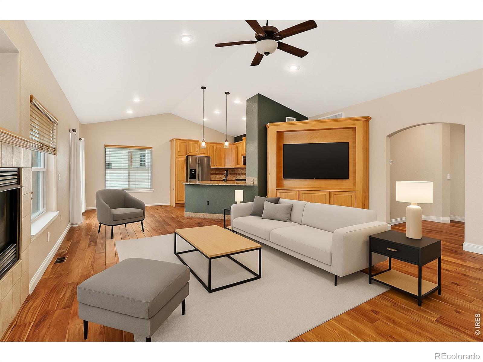 MLS Image #2 for 1523  61st ave ct,greeley, Colorado