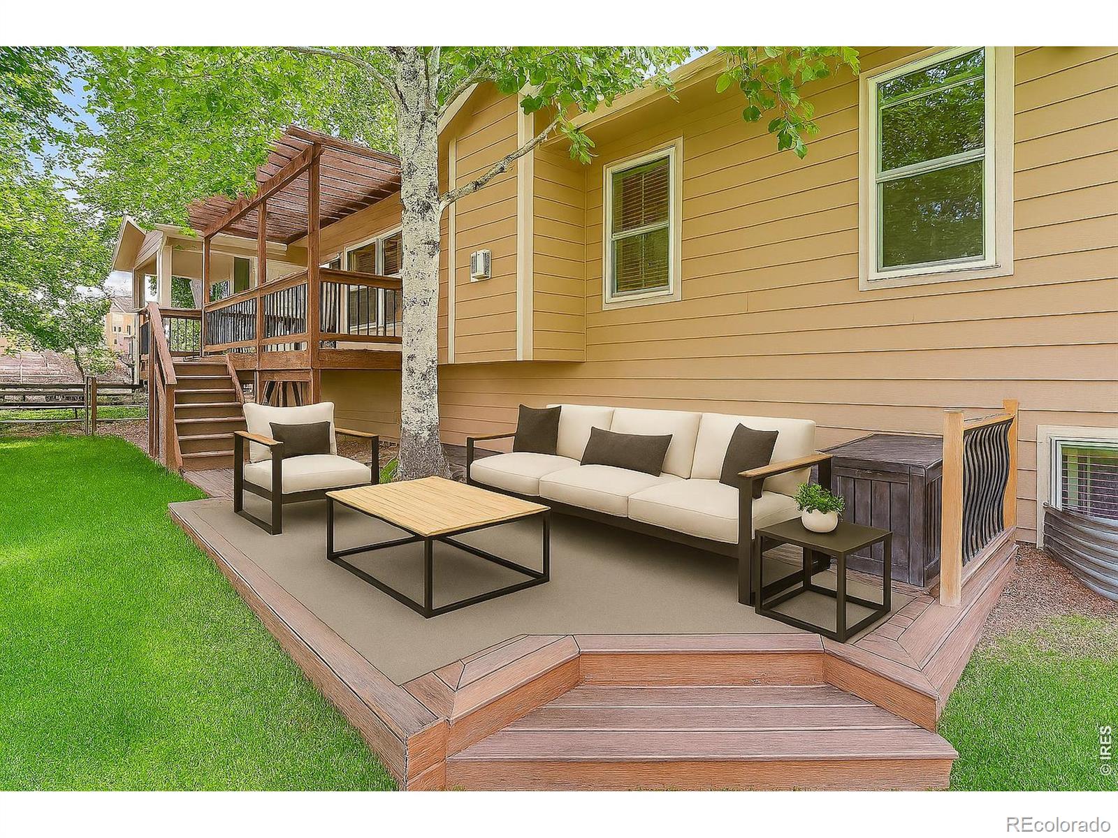 MLS Image #35 for 1523  61st ave ct,greeley, Colorado