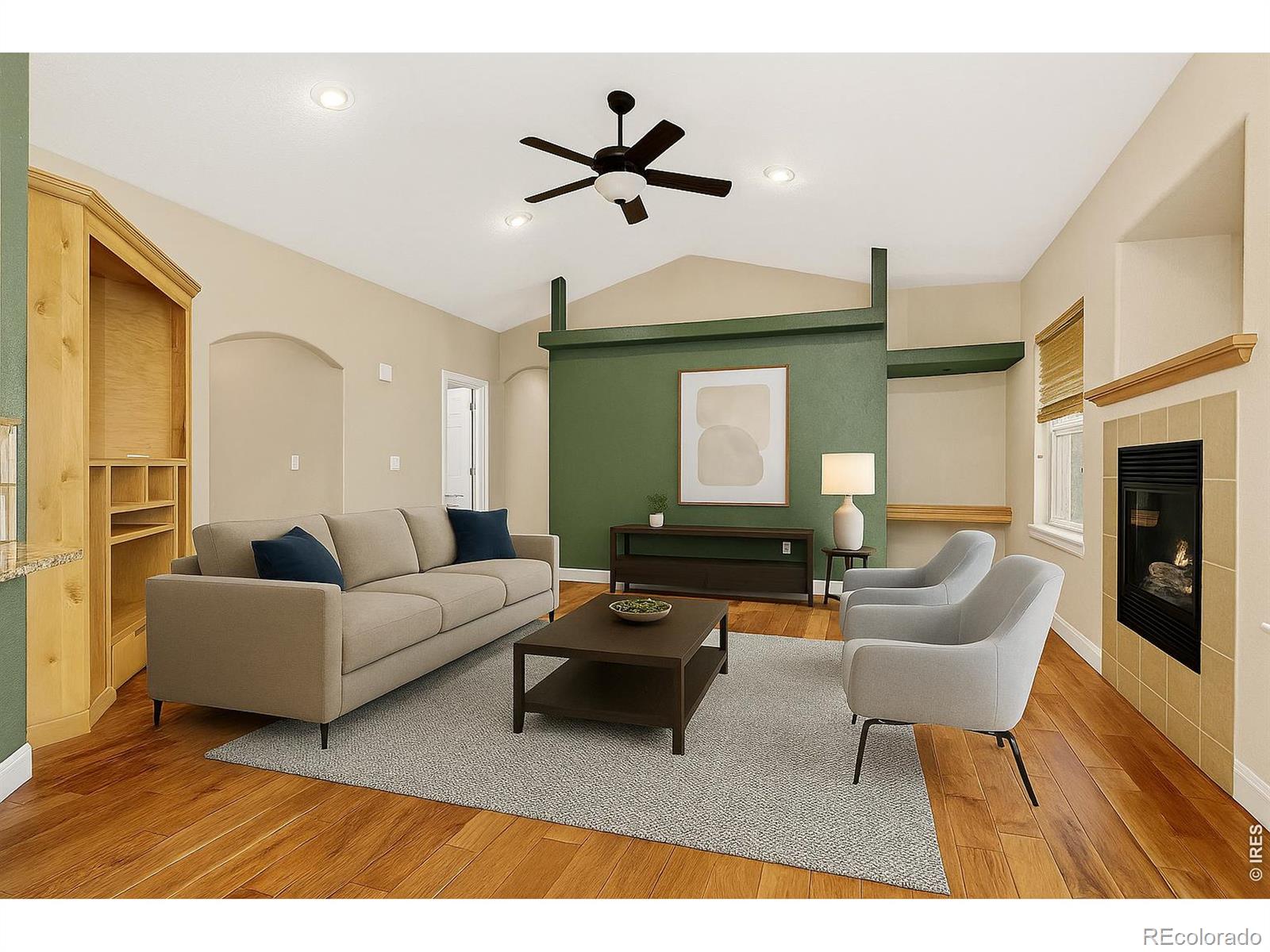 MLS Image #4 for 1523  61st ave ct,greeley, Colorado