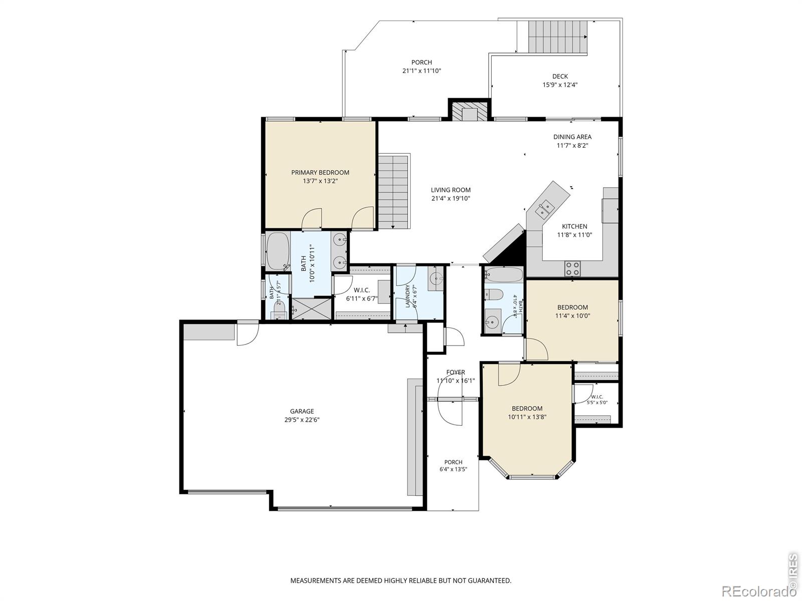 MLS Image #45 for 1523  61st ave ct,greeley, Colorado