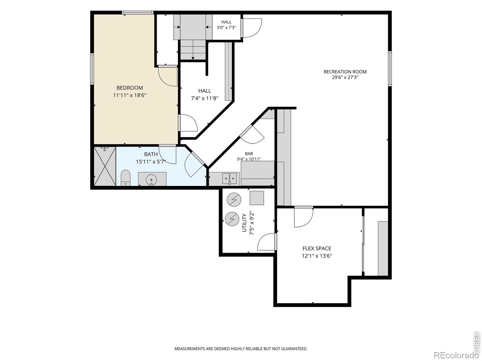 MLS Image #46 for 1523  61st ave ct,greeley, Colorado