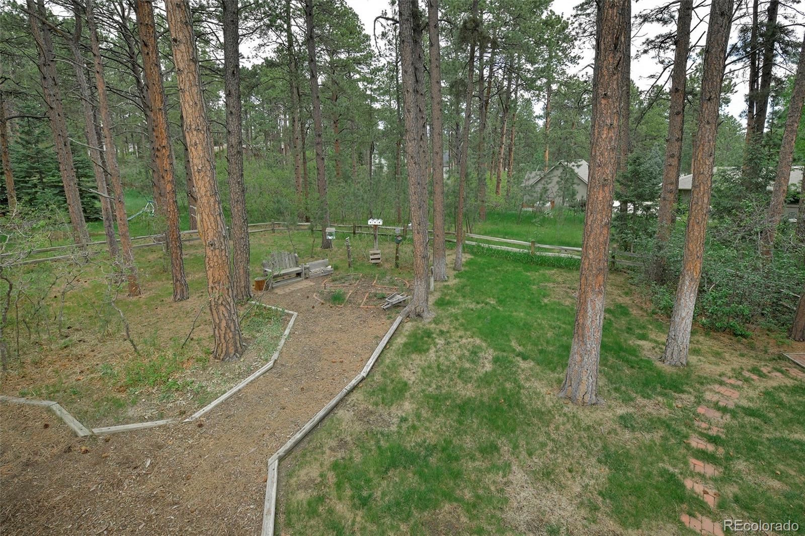 MLS Image #41 for 19960 w top o the moor drive,monument, Colorado