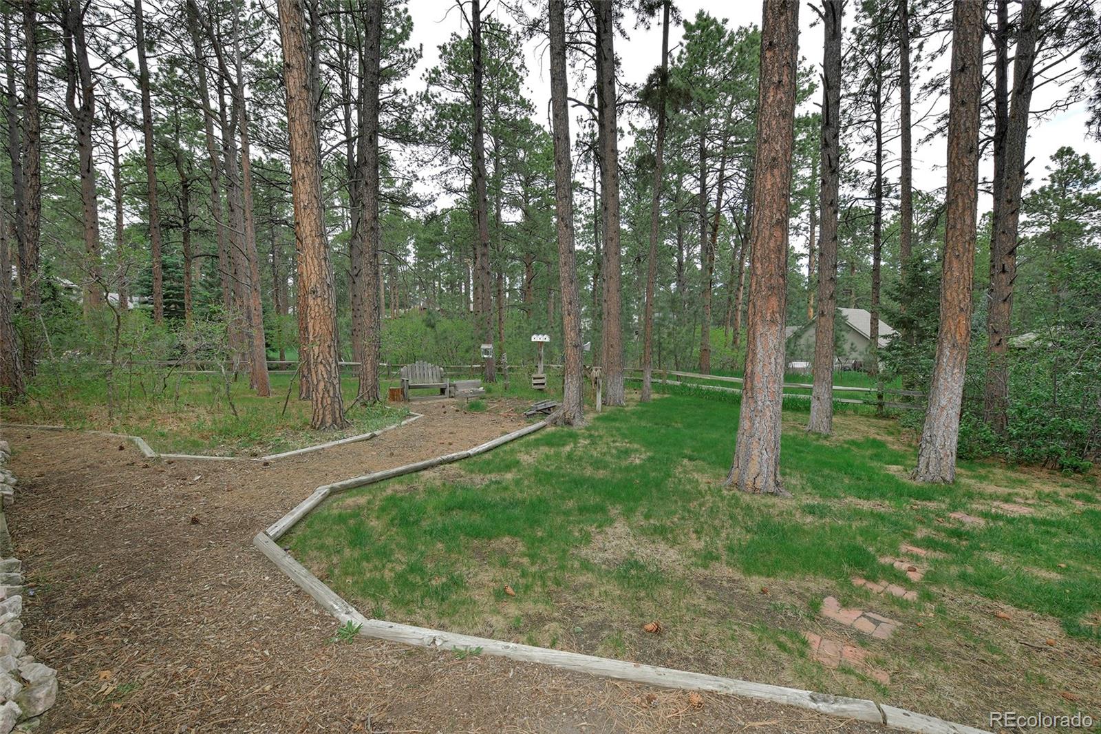 MLS Image #42 for 19960 w top o the moor drive,monument, Colorado