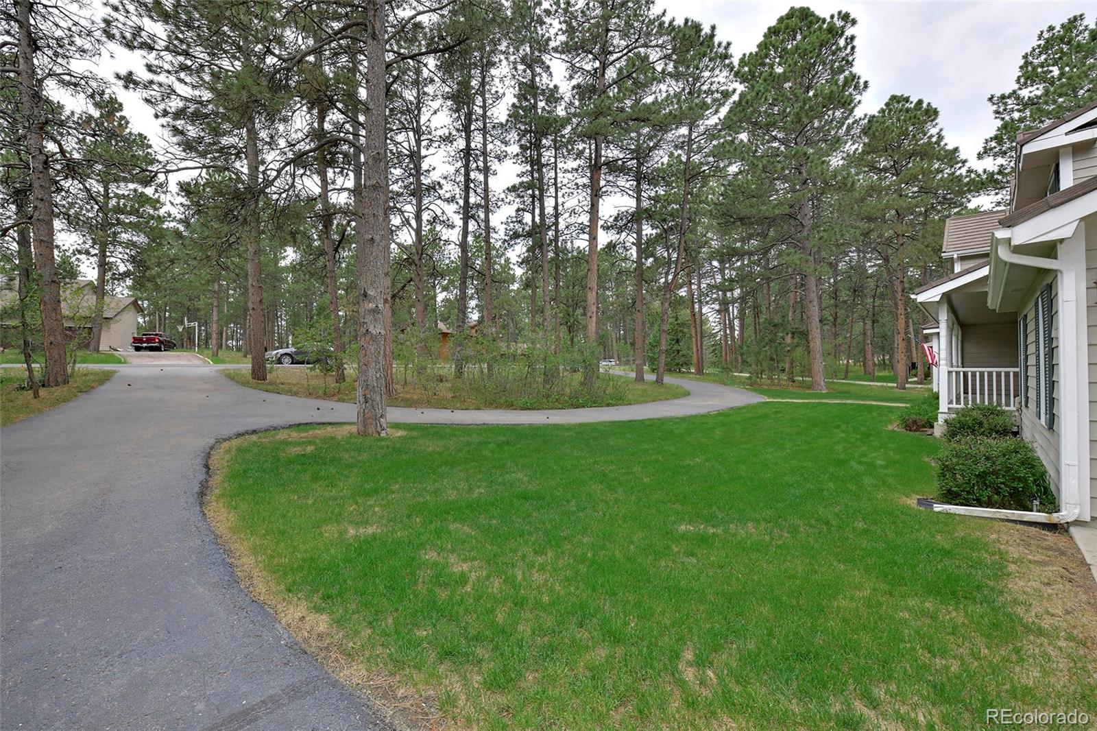 MLS Image #46 for 19960 w top o the moor drive,monument, Colorado