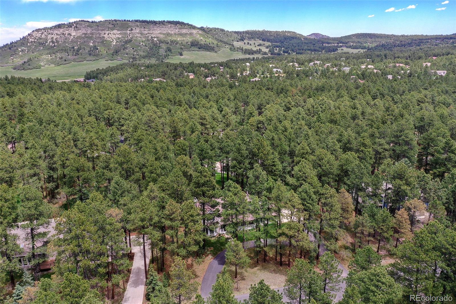 MLS Image #47 for 19960 w top o the moor drive,monument, Colorado