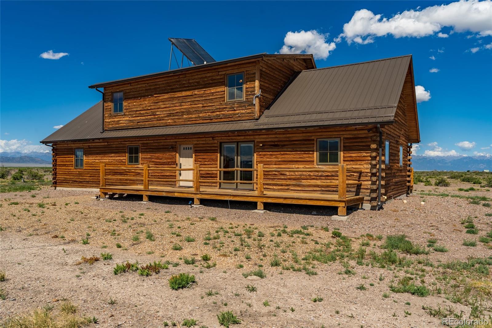 MLS Image #2 for 49310  county road u ,saguache, Colorado