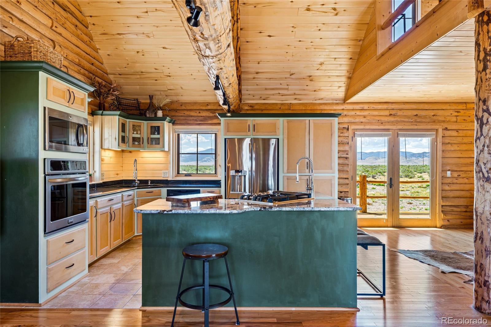 MLS Image #25 for 49310  county road u ,saguache, Colorado