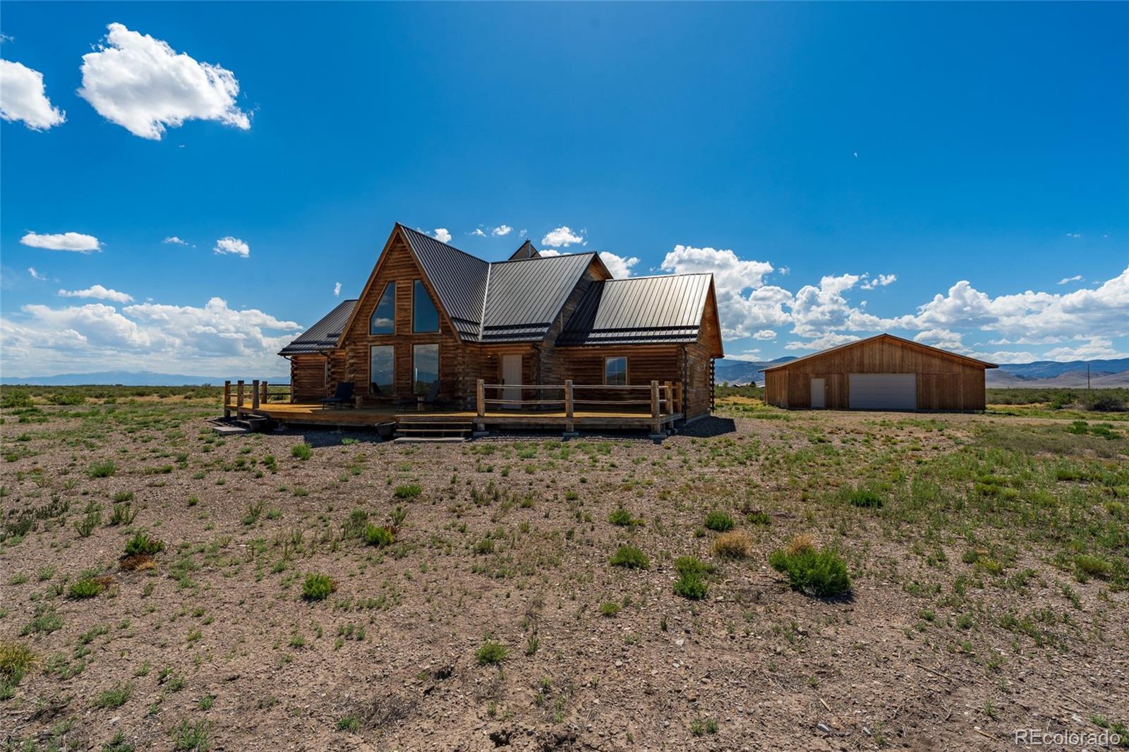 MLS Image #3 for 49310  county road u ,saguache, Colorado