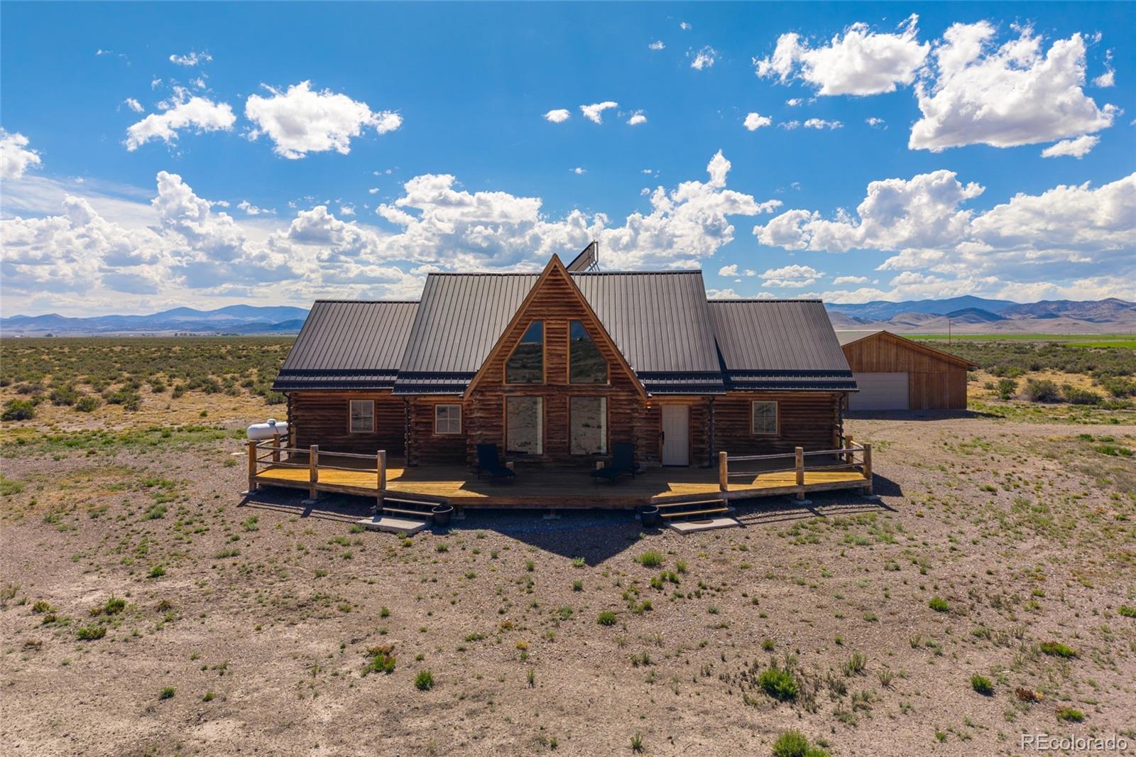 MLS Image #49 for 49310  county road u ,saguache, Colorado