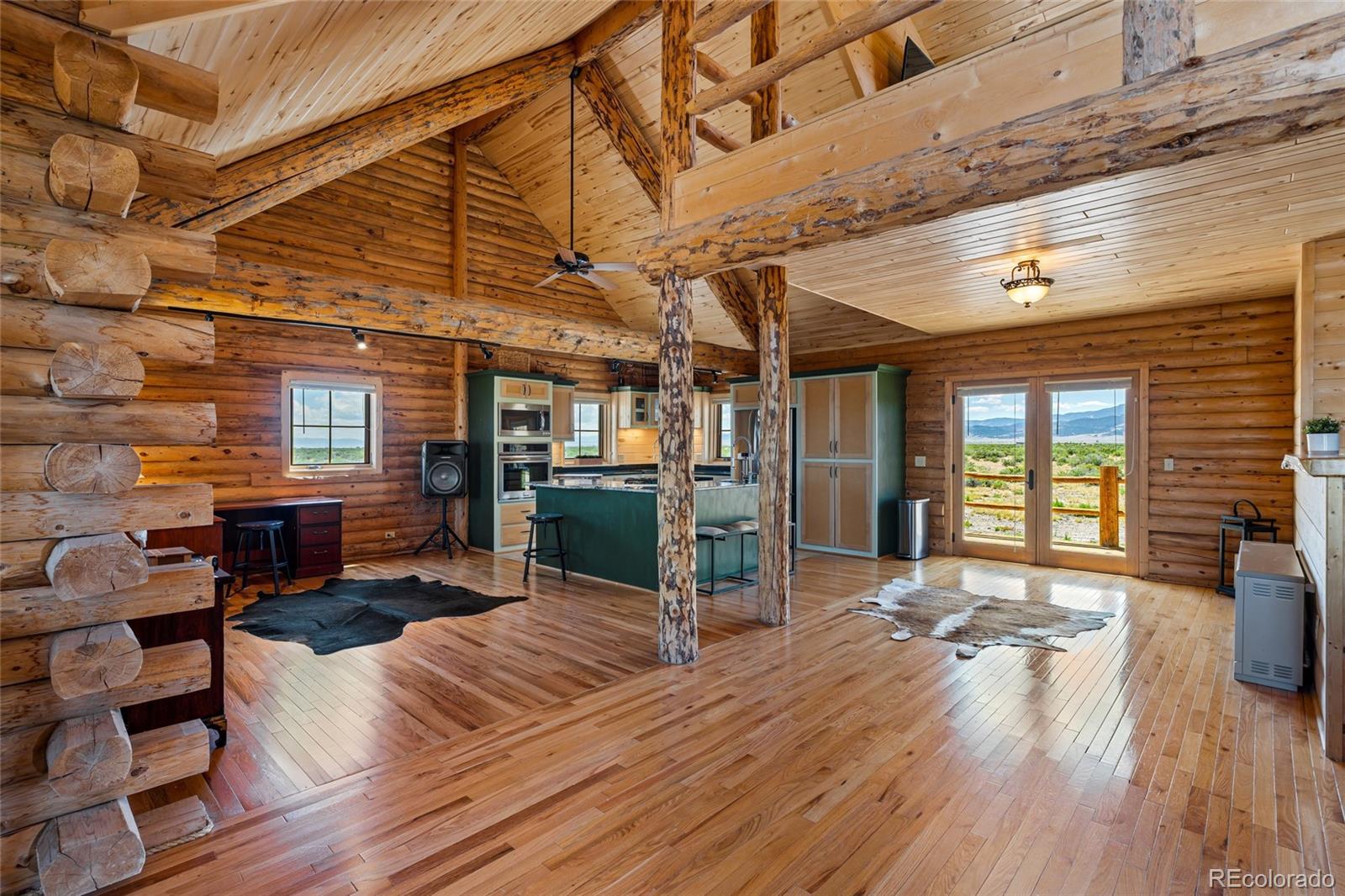 MLS Image #8 for 49310  county road u ,saguache, Colorado