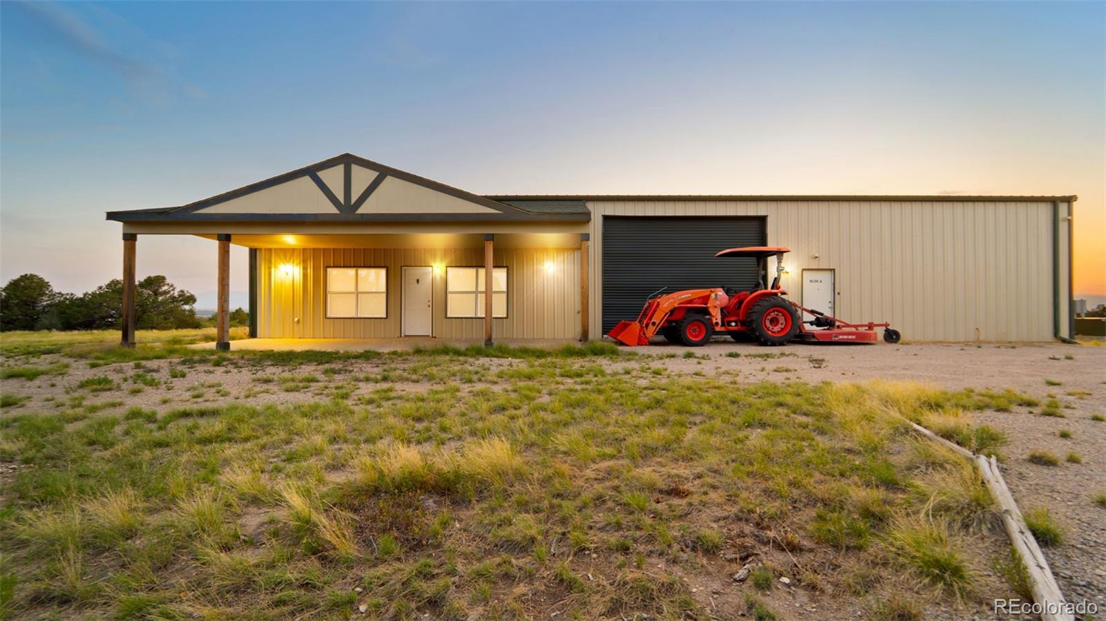 MLS Image #0 for 6040  big sky drive,rye, Colorado