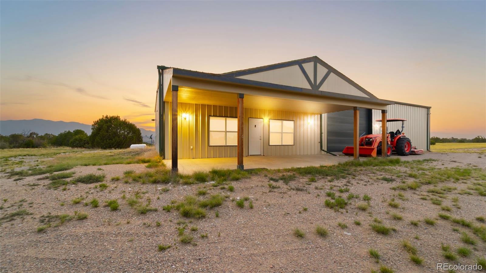 MLS Image #1 for 6040  big sky drive,rye, Colorado