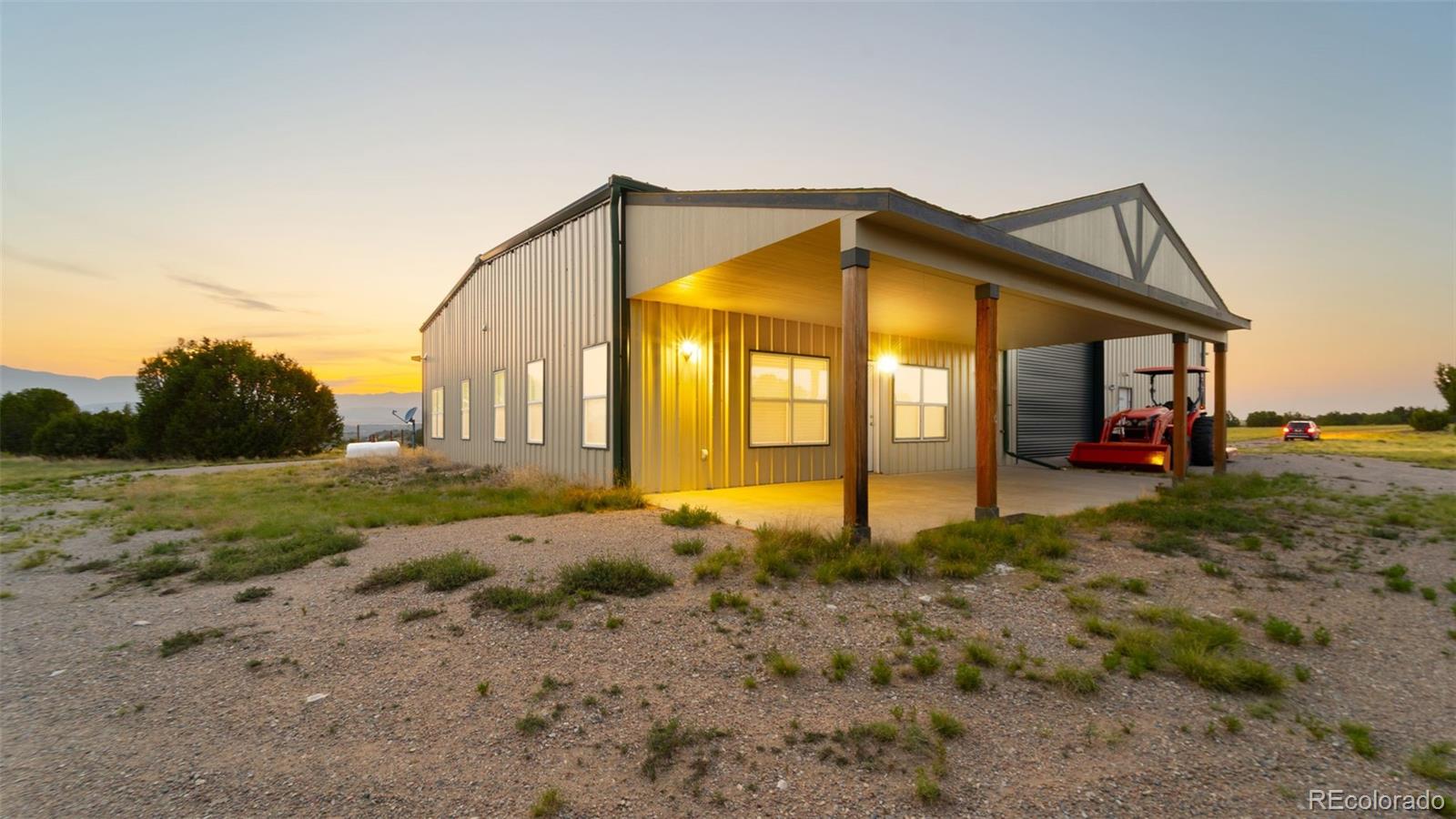 MLS Image #2 for 6040  big sky drive,rye, Colorado