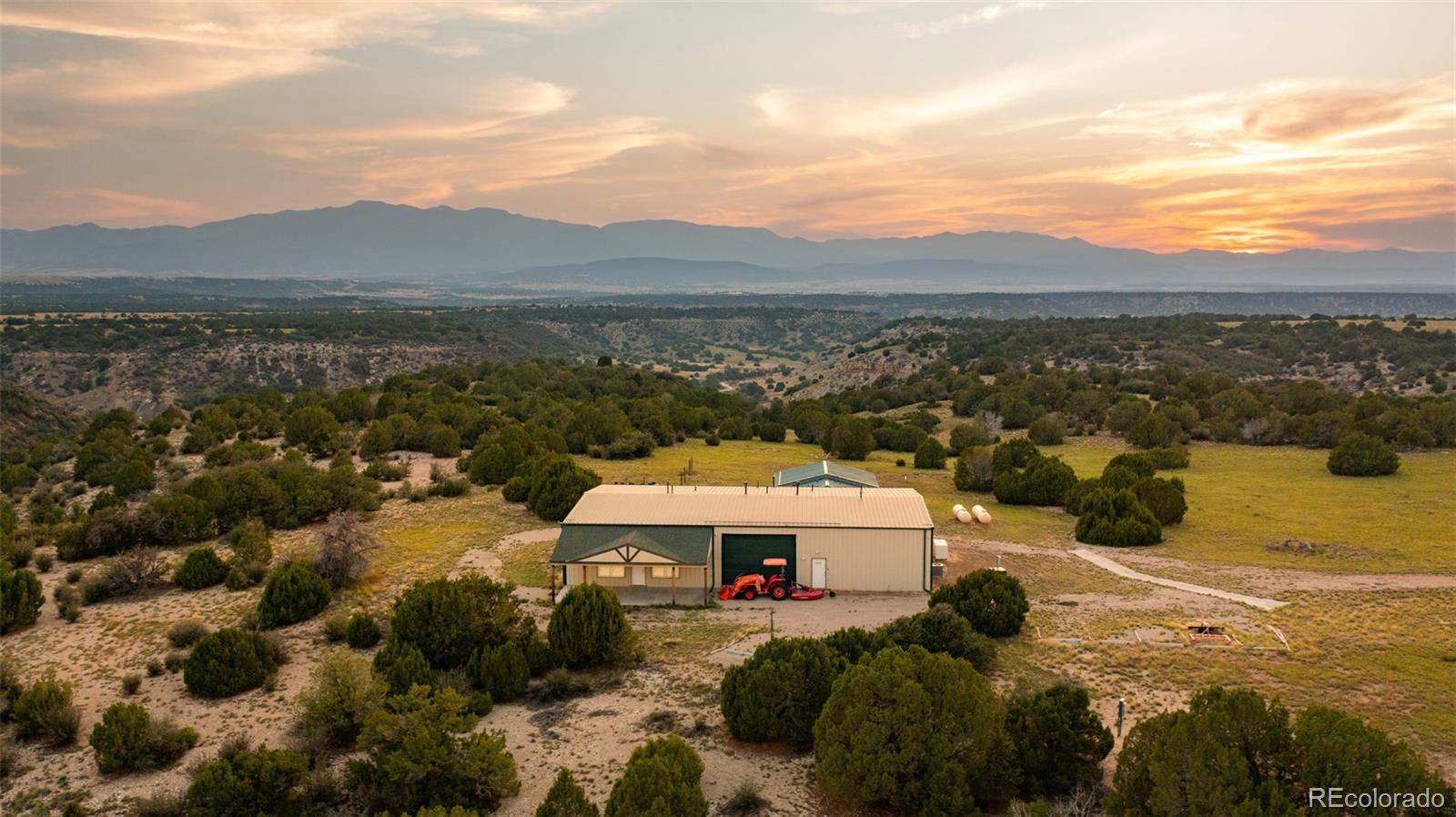 MLS Image #34 for 6040  big sky drive,rye, Colorado