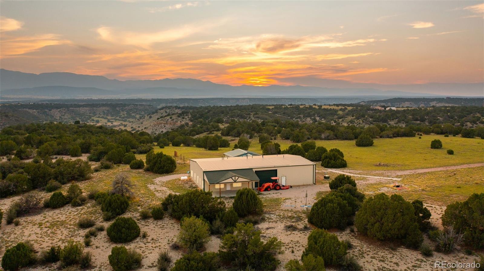 MLS Image #35 for 6040  big sky drive,rye, Colorado