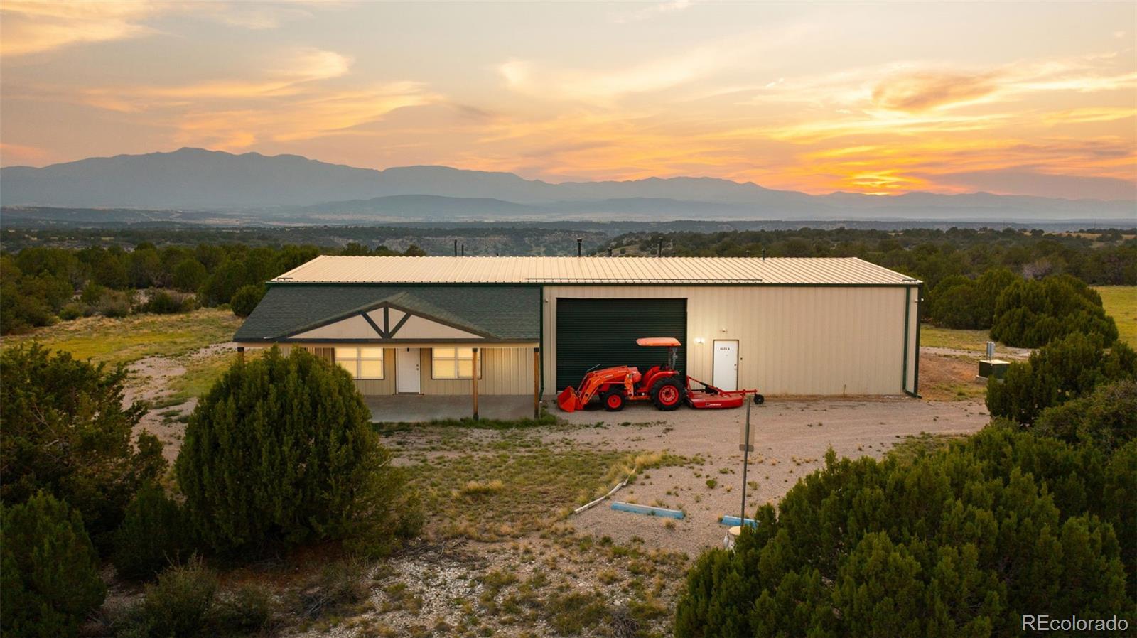 MLS Image #36 for 6040  big sky drive,rye, Colorado