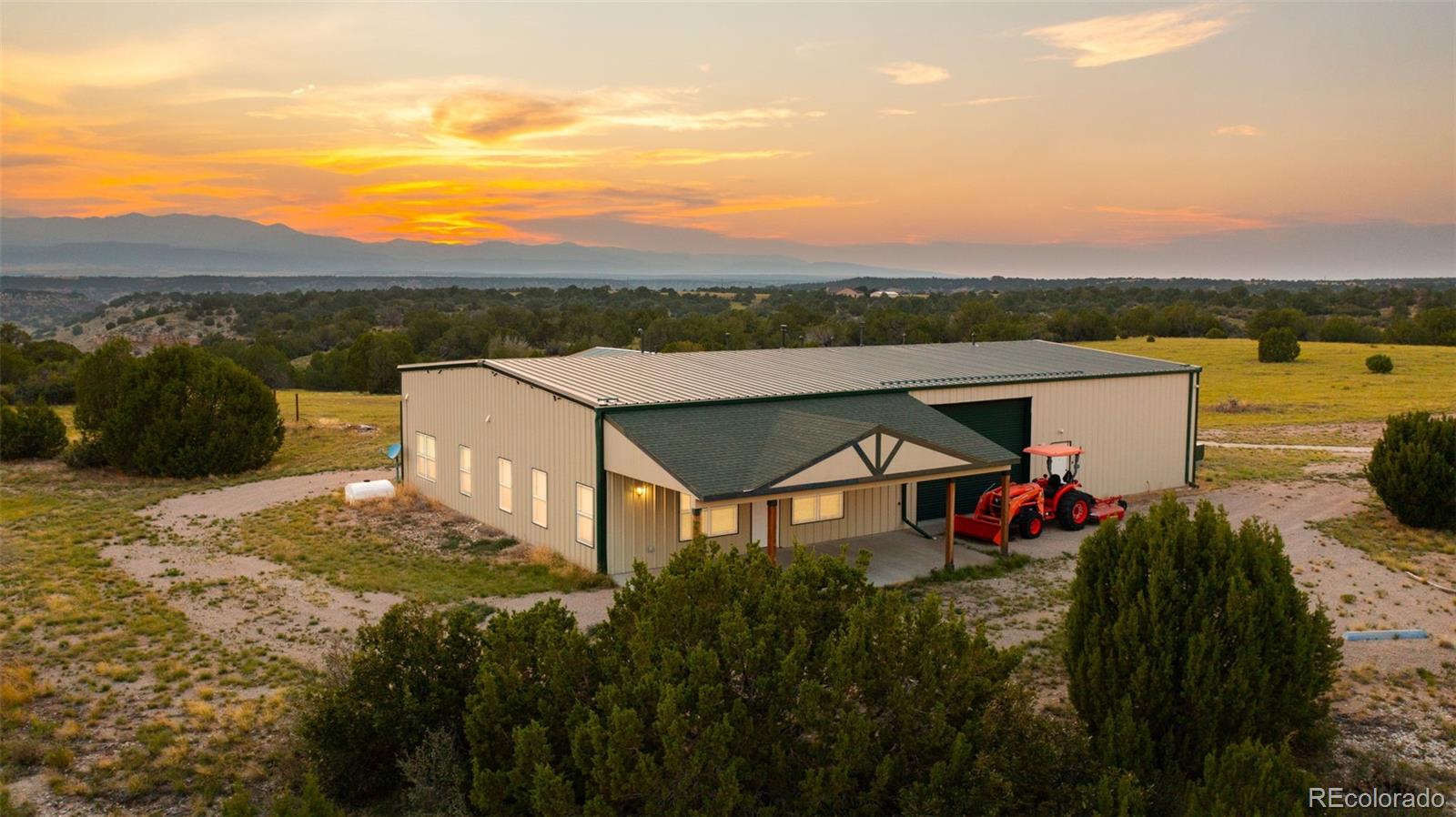MLS Image #37 for 6040  big sky drive,rye, Colorado