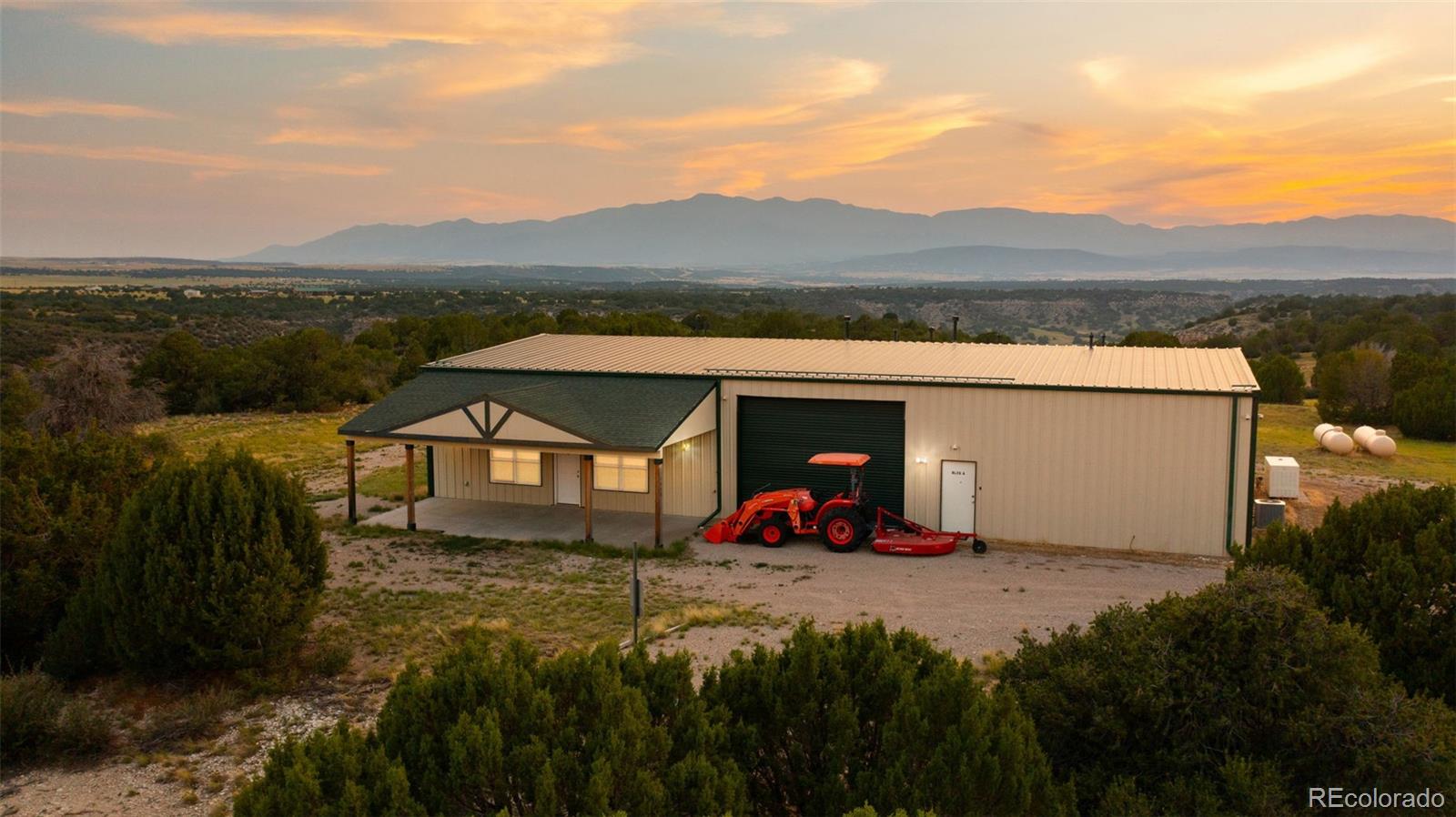 MLS Image #38 for 6040  big sky drive,rye, Colorado