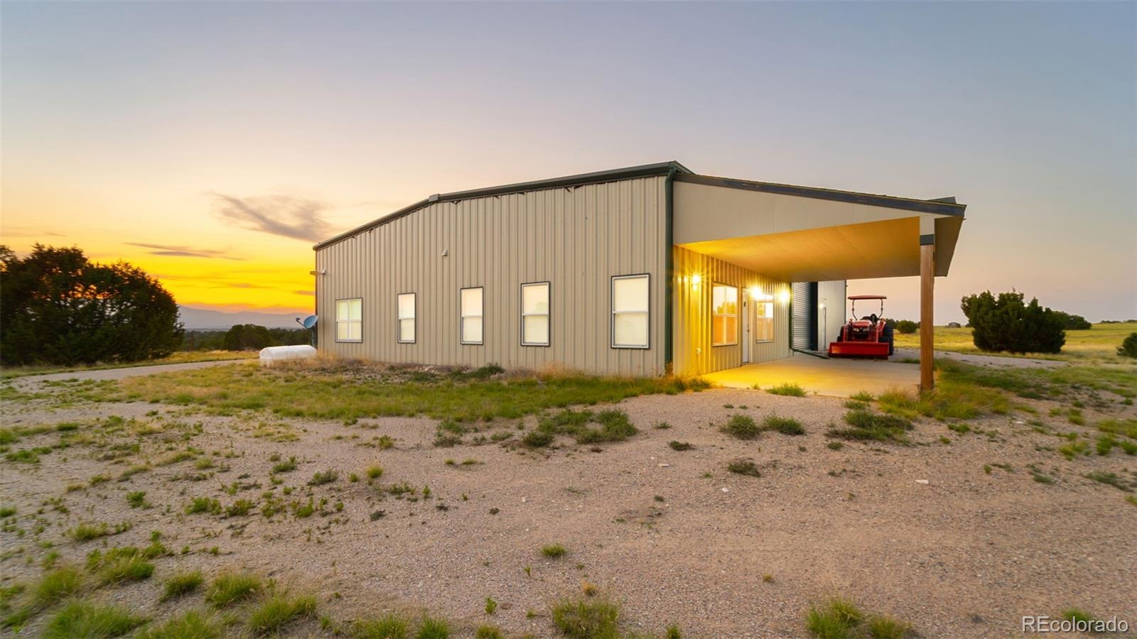 MLS Image #39 for 6040  big sky drive,rye, Colorado