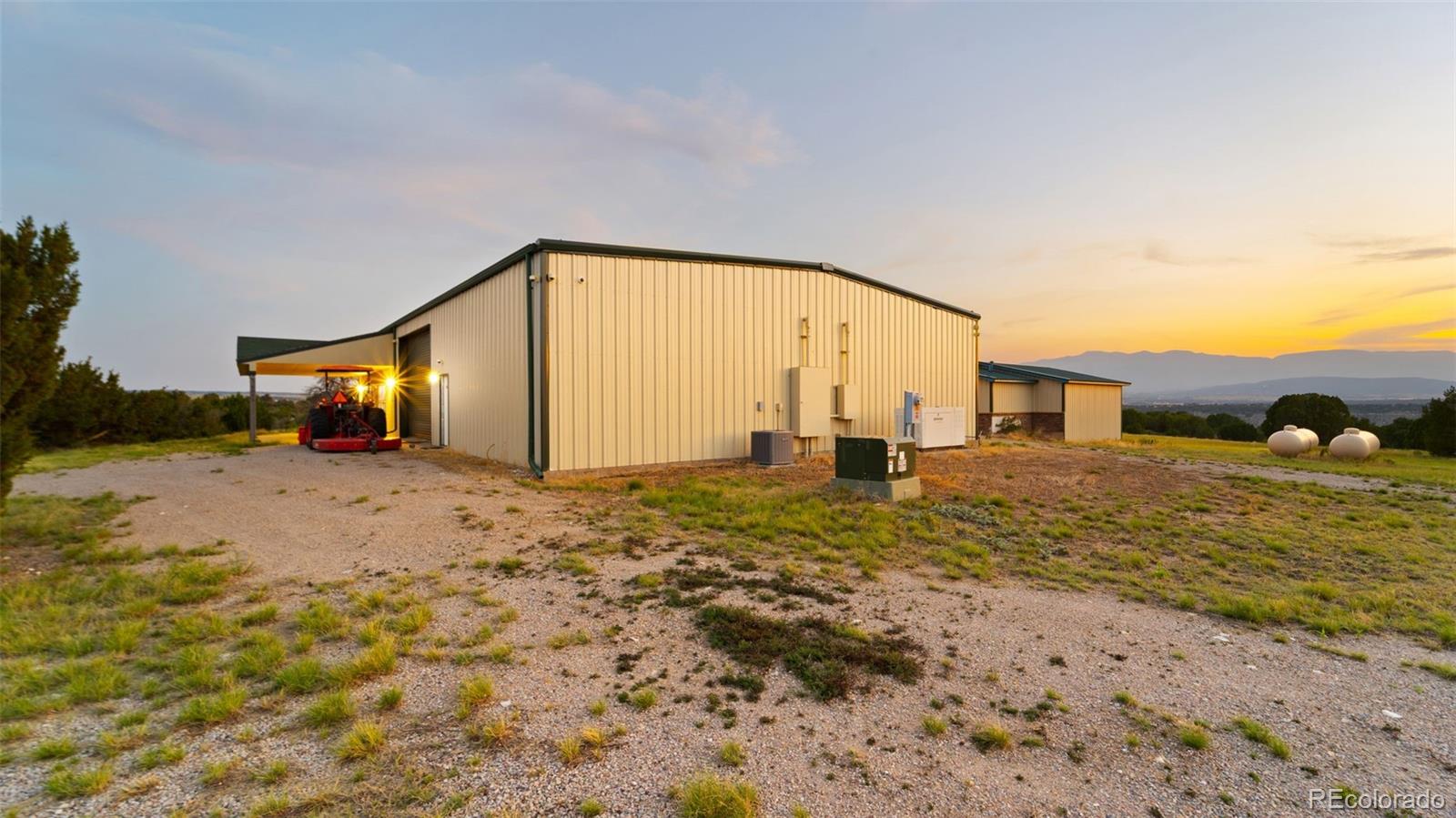 MLS Image #40 for 6040  big sky drive,rye, Colorado
