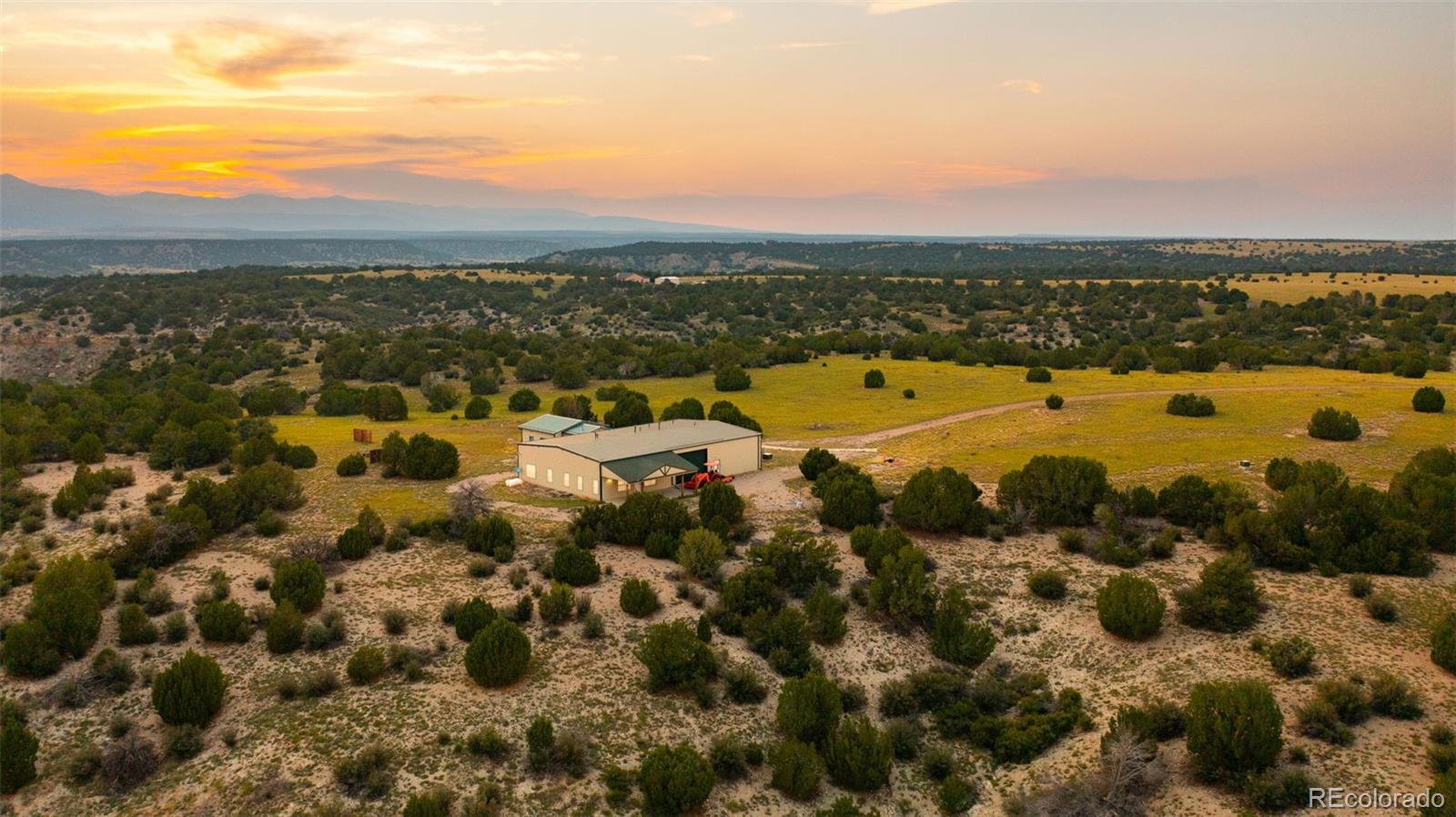 MLS Image #41 for 6040  big sky drive,rye, Colorado