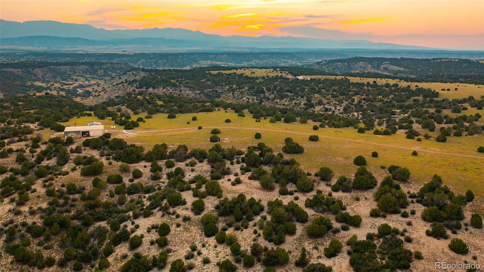 MLS Image #42 for 6040  big sky drive,rye, Colorado