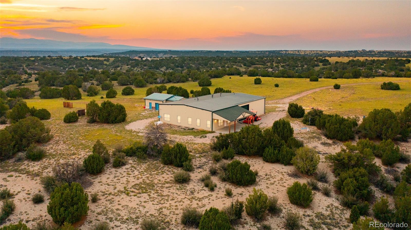 MLS Image #44 for 6040  big sky drive,rye, Colorado