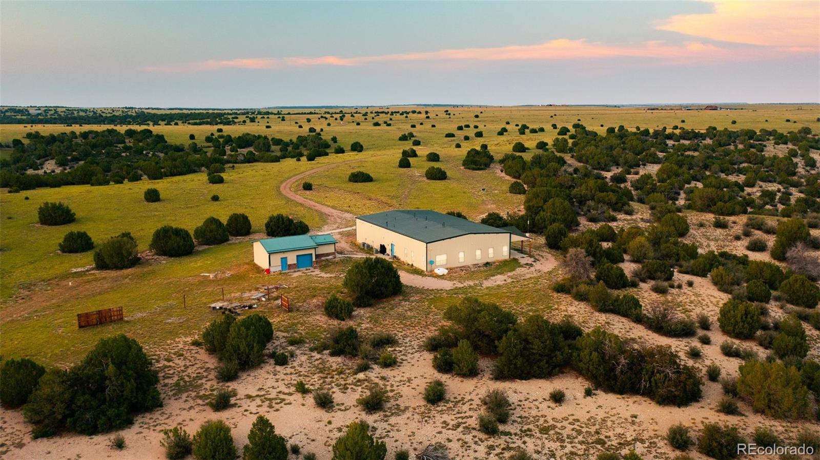 MLS Image #45 for 6040  big sky drive,rye, Colorado