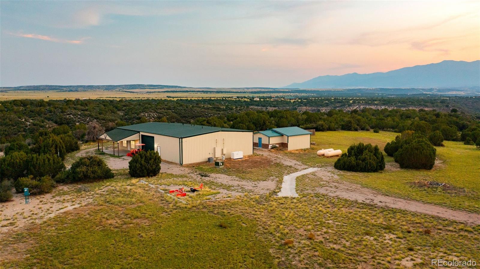 MLS Image #48 for 6040  big sky drive,rye, Colorado