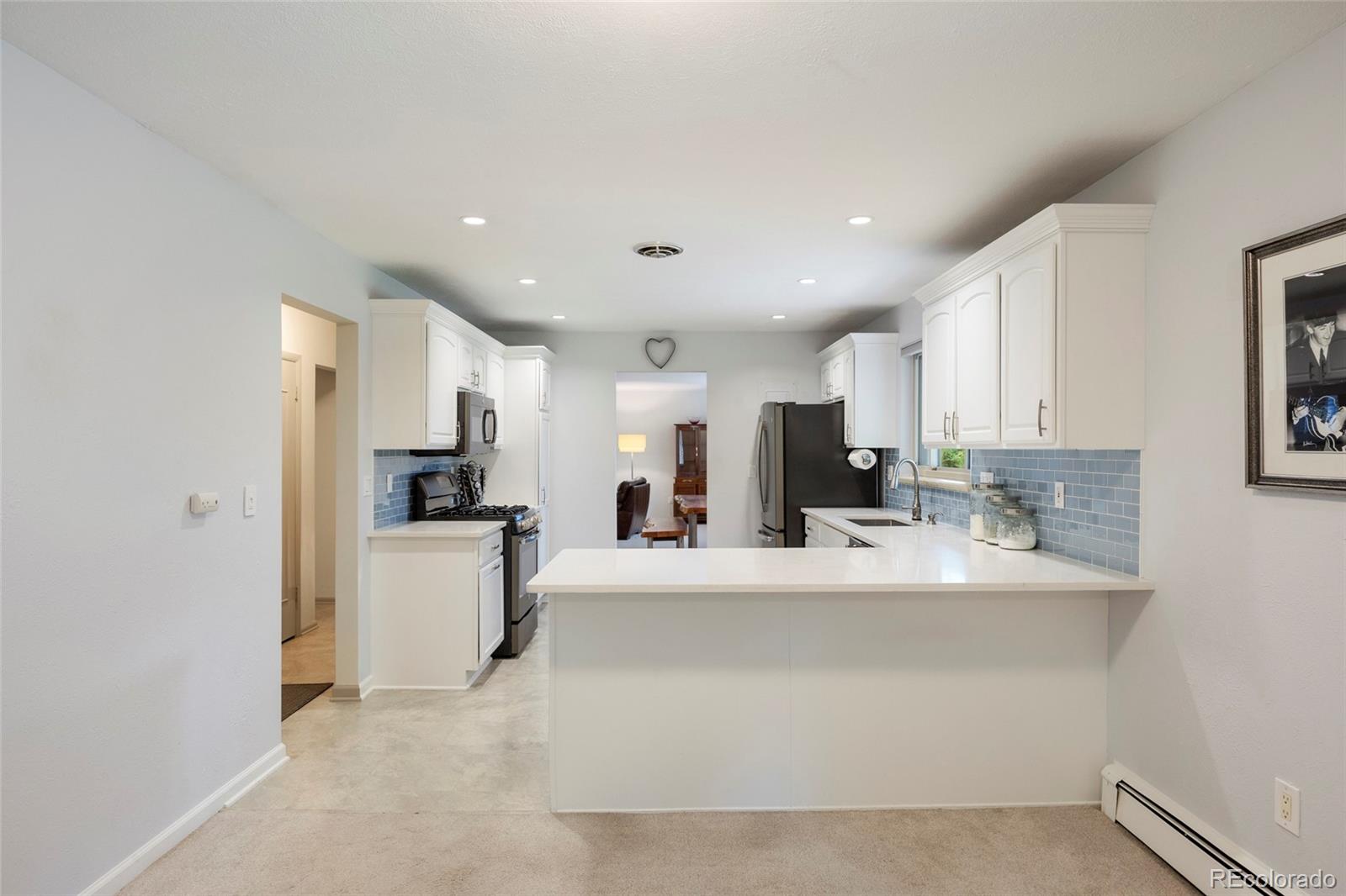 MLS Image #12 for 2541 s kearney street,denver, Colorado