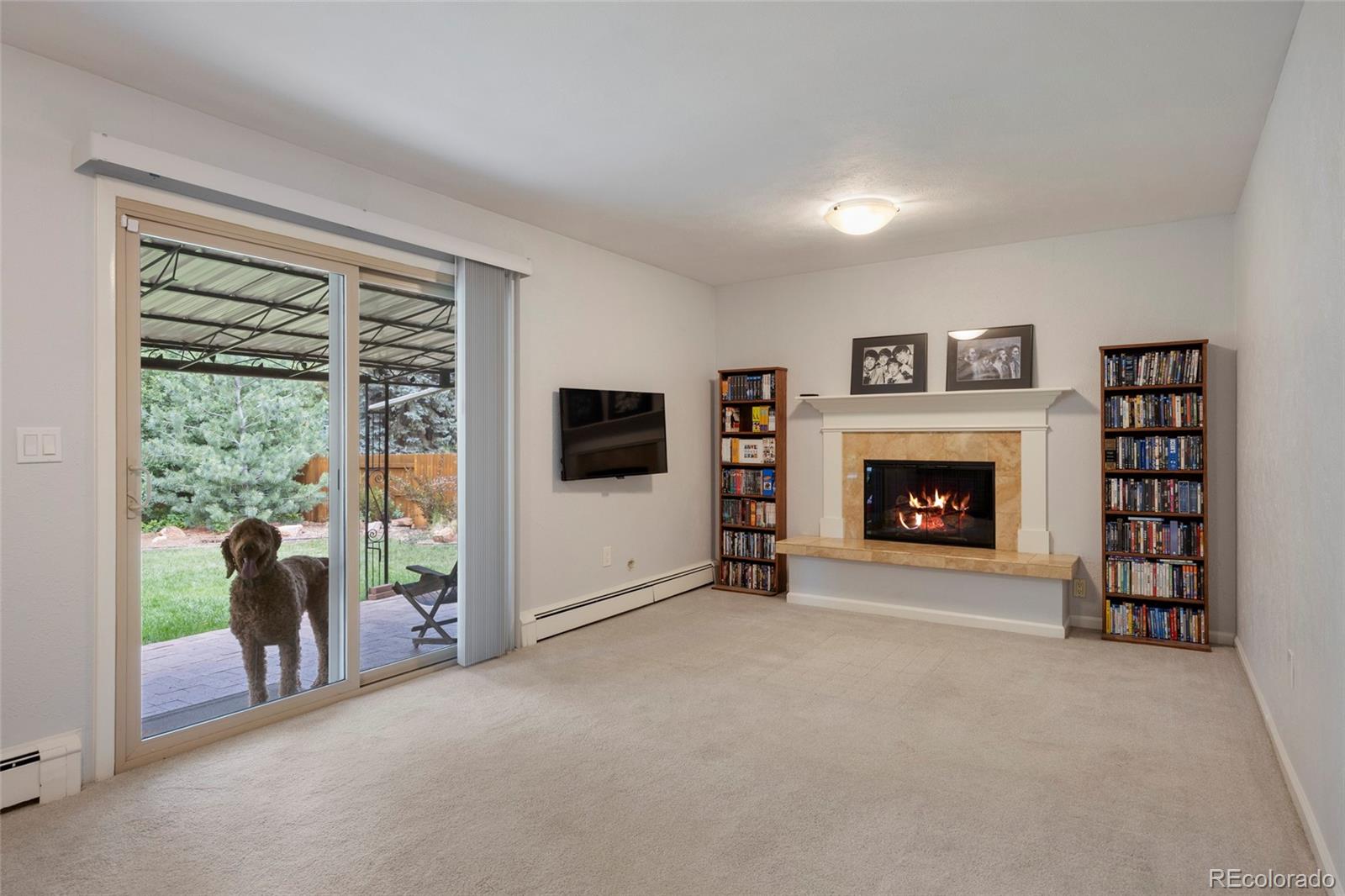 MLS Image #14 for 2541 s kearney street,denver, Colorado