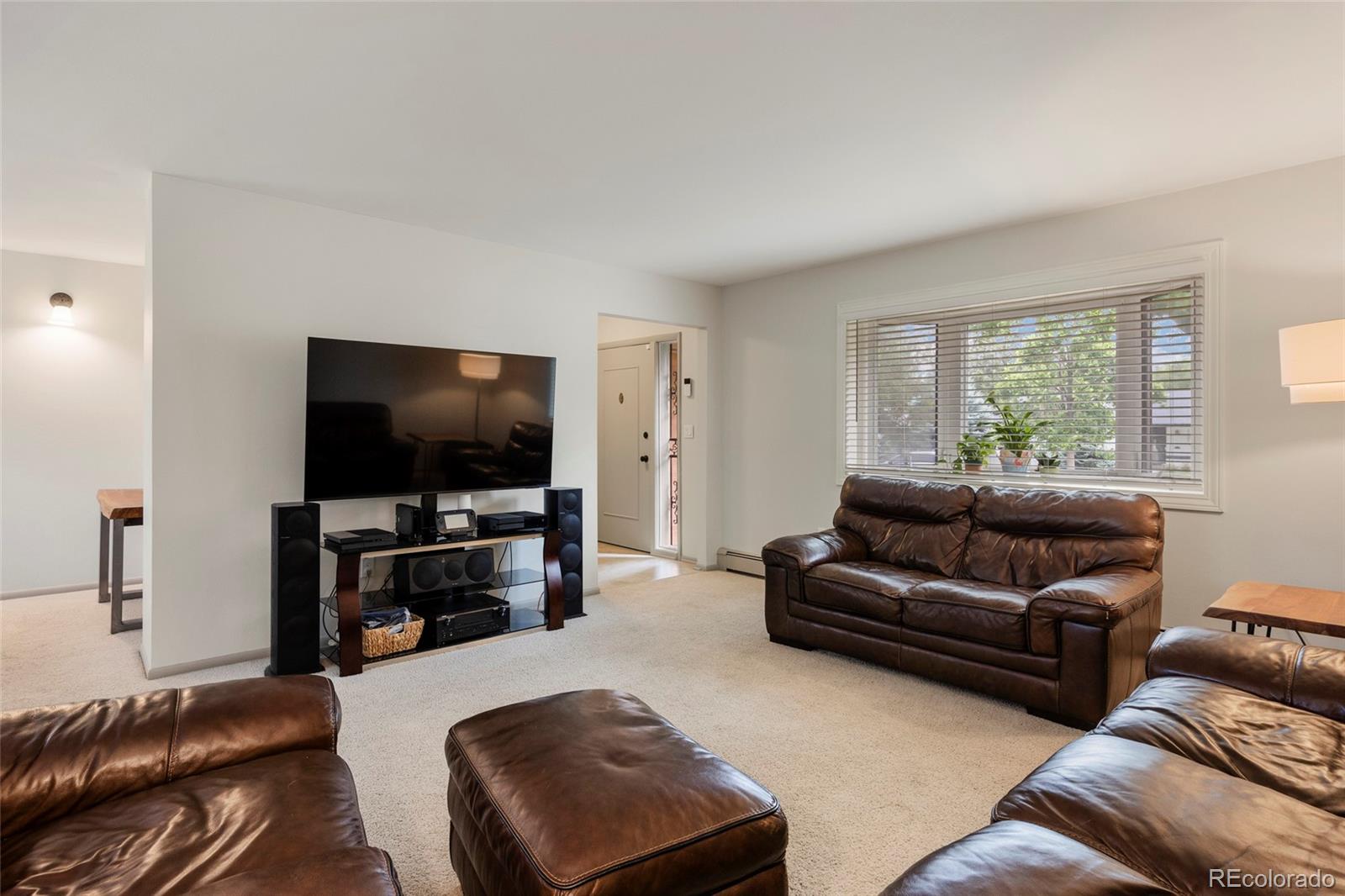 MLS Image #2 for 2541 s kearney street,denver, Colorado