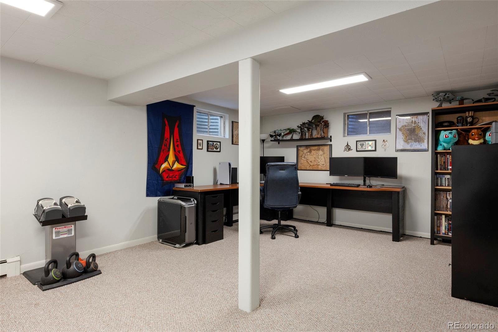 MLS Image #25 for 2541 s kearney street,denver, Colorado
