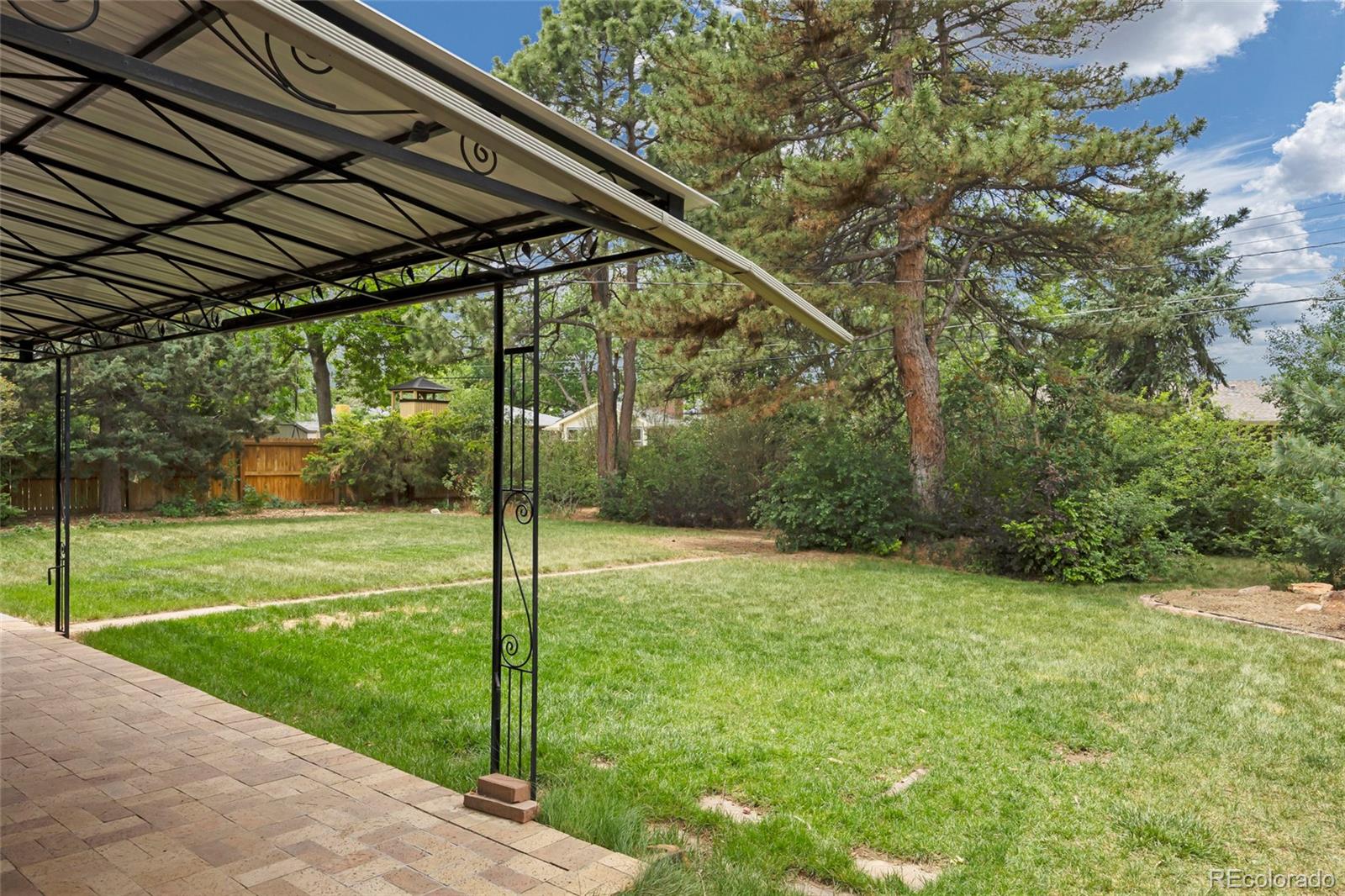MLS Image #28 for 2541 s kearney street,denver, Colorado