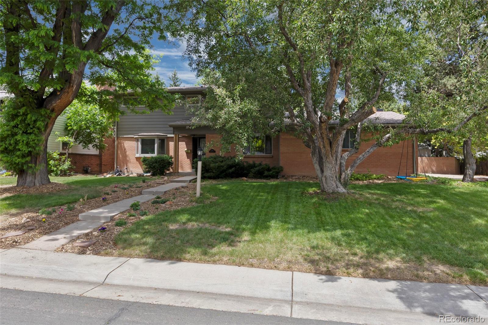 MLS Image #32 for 2541 s kearney street,denver, Colorado