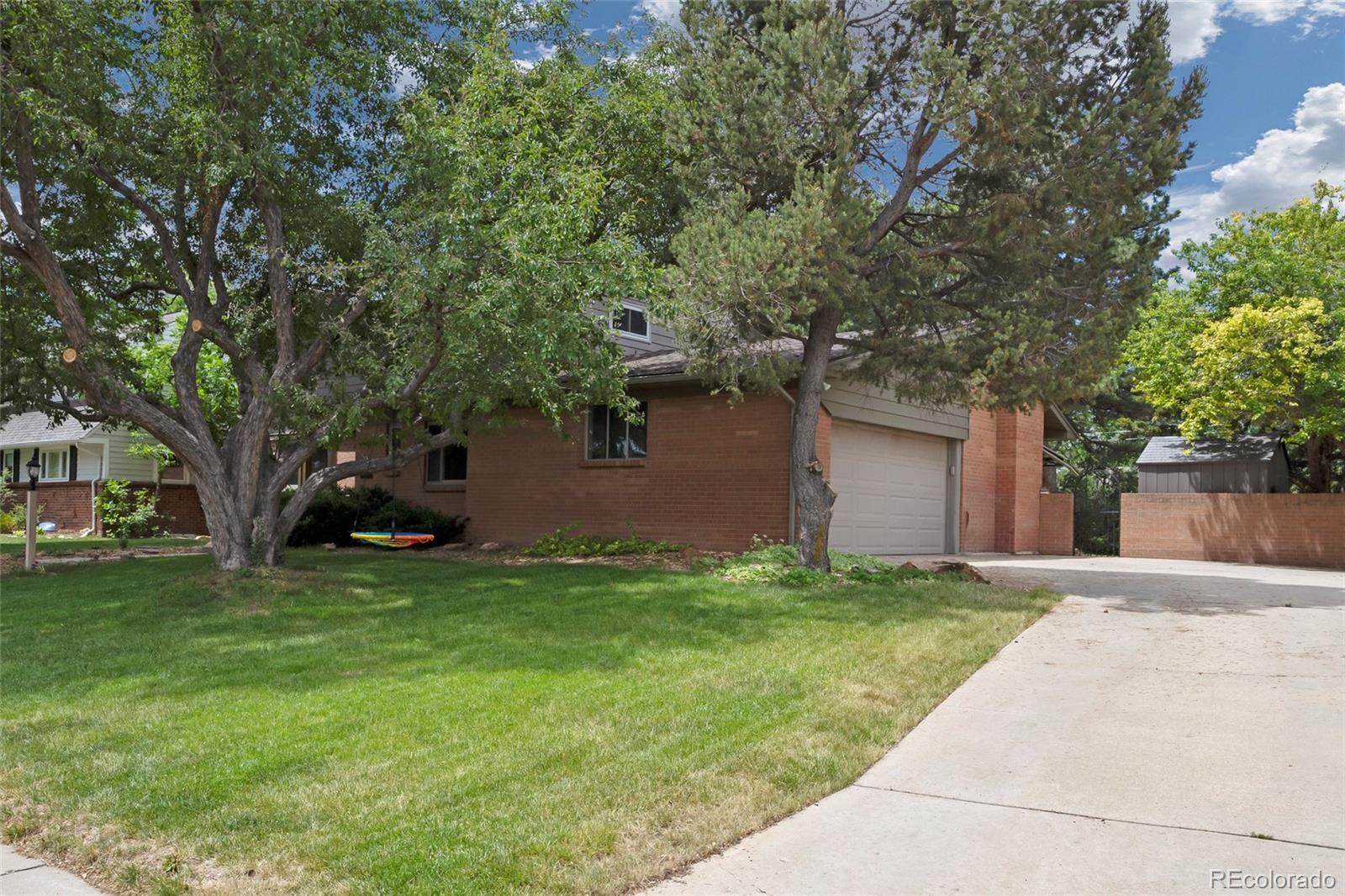 MLS Image #33 for 2541 s kearney street,denver, Colorado