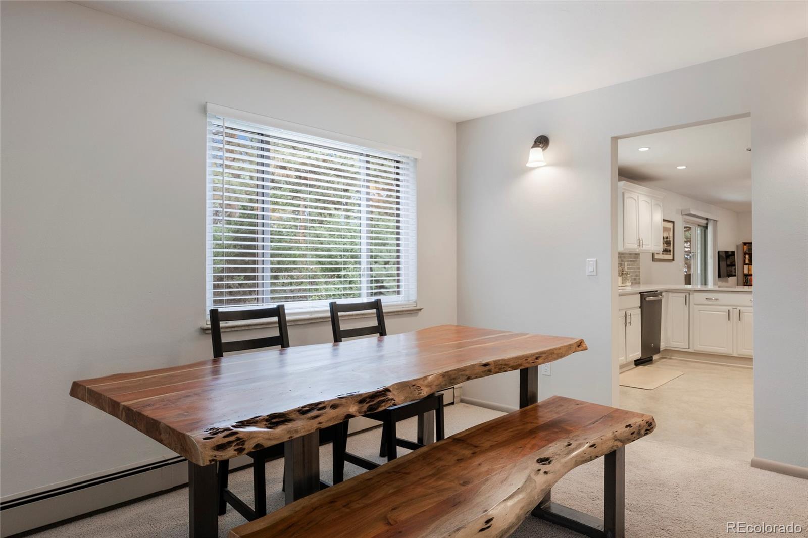 MLS Image #4 for 2541 s kearney street,denver, Colorado