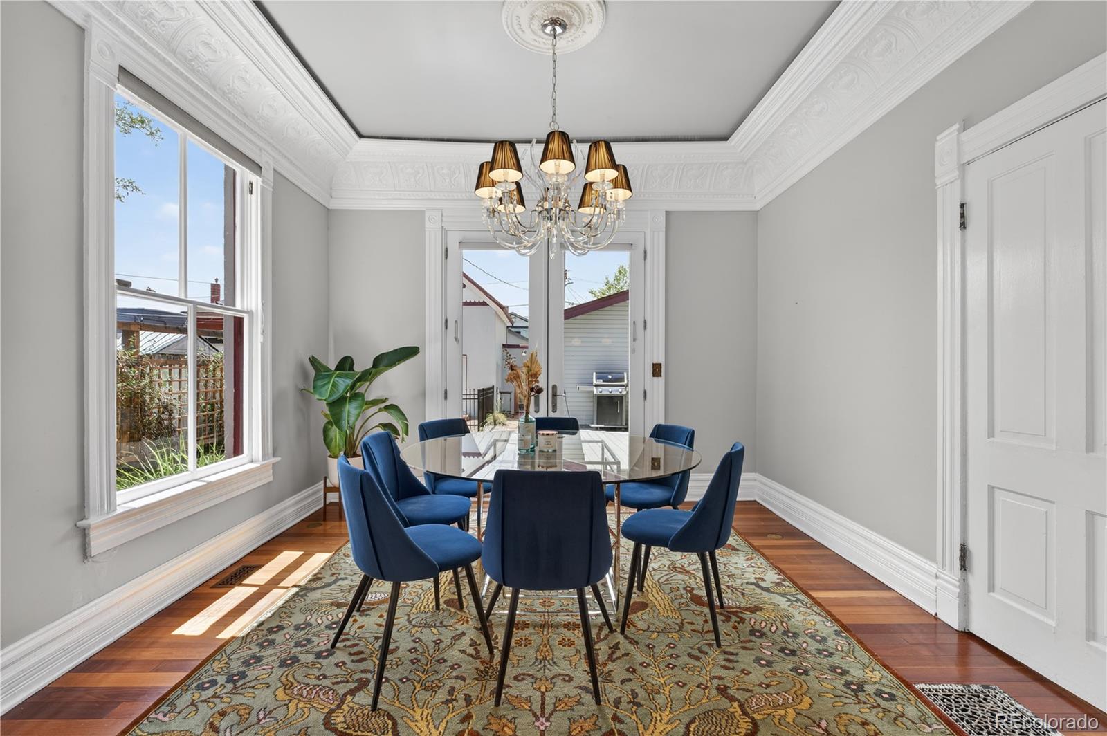 MLS Image #13 for 2129 n lafayette street,denver, Colorado