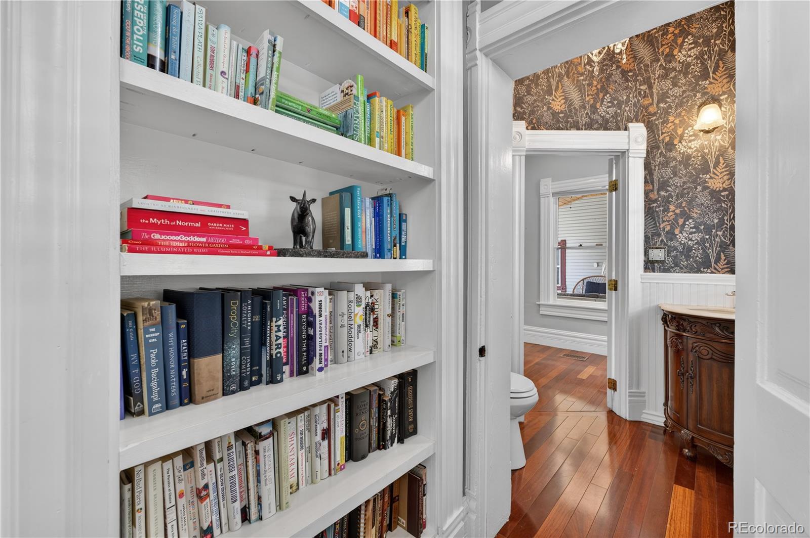 MLS Image #19 for 2129 n lafayette street,denver, Colorado