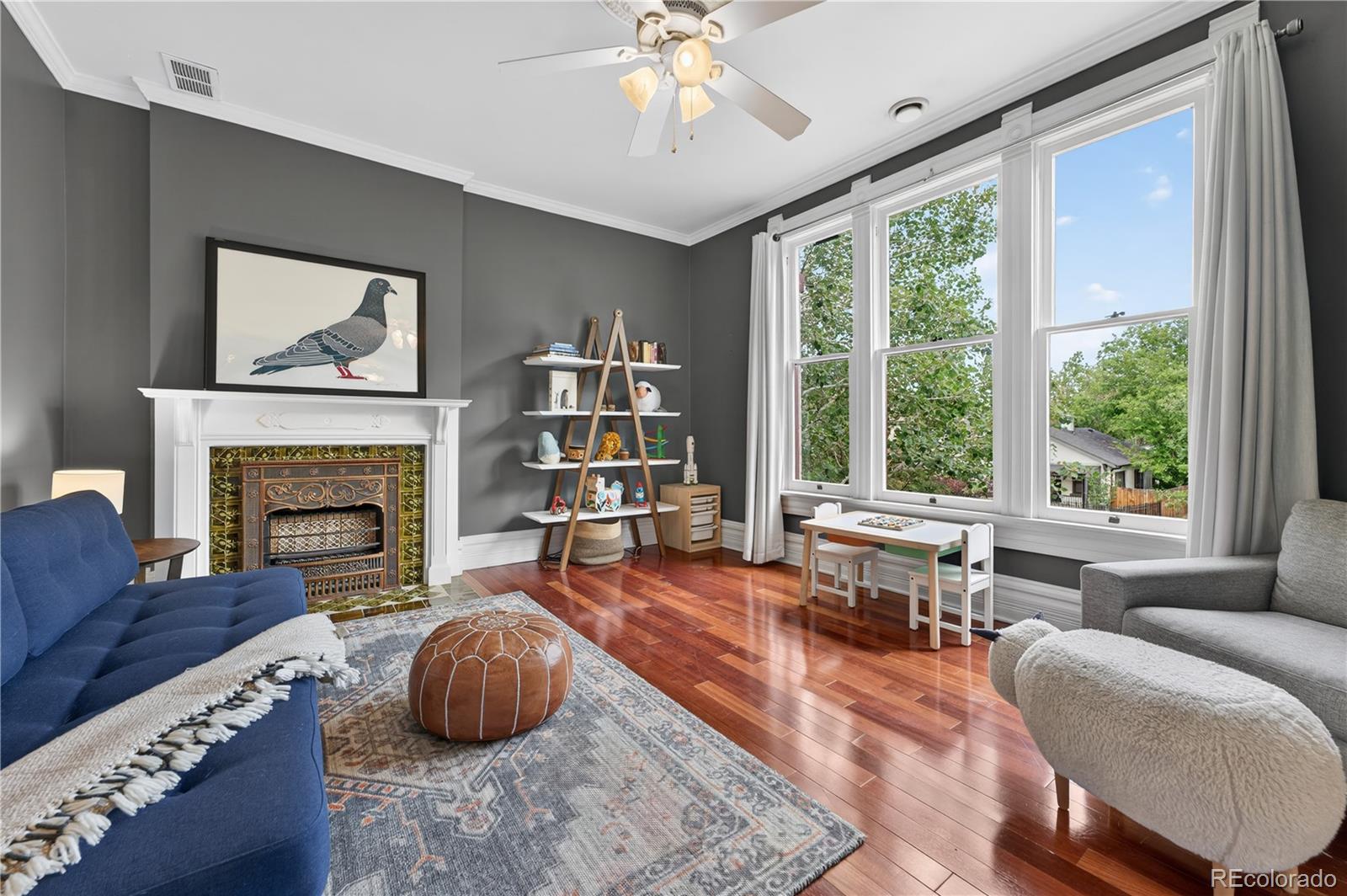 MLS Image #27 for 2129 n lafayette street,denver, Colorado
