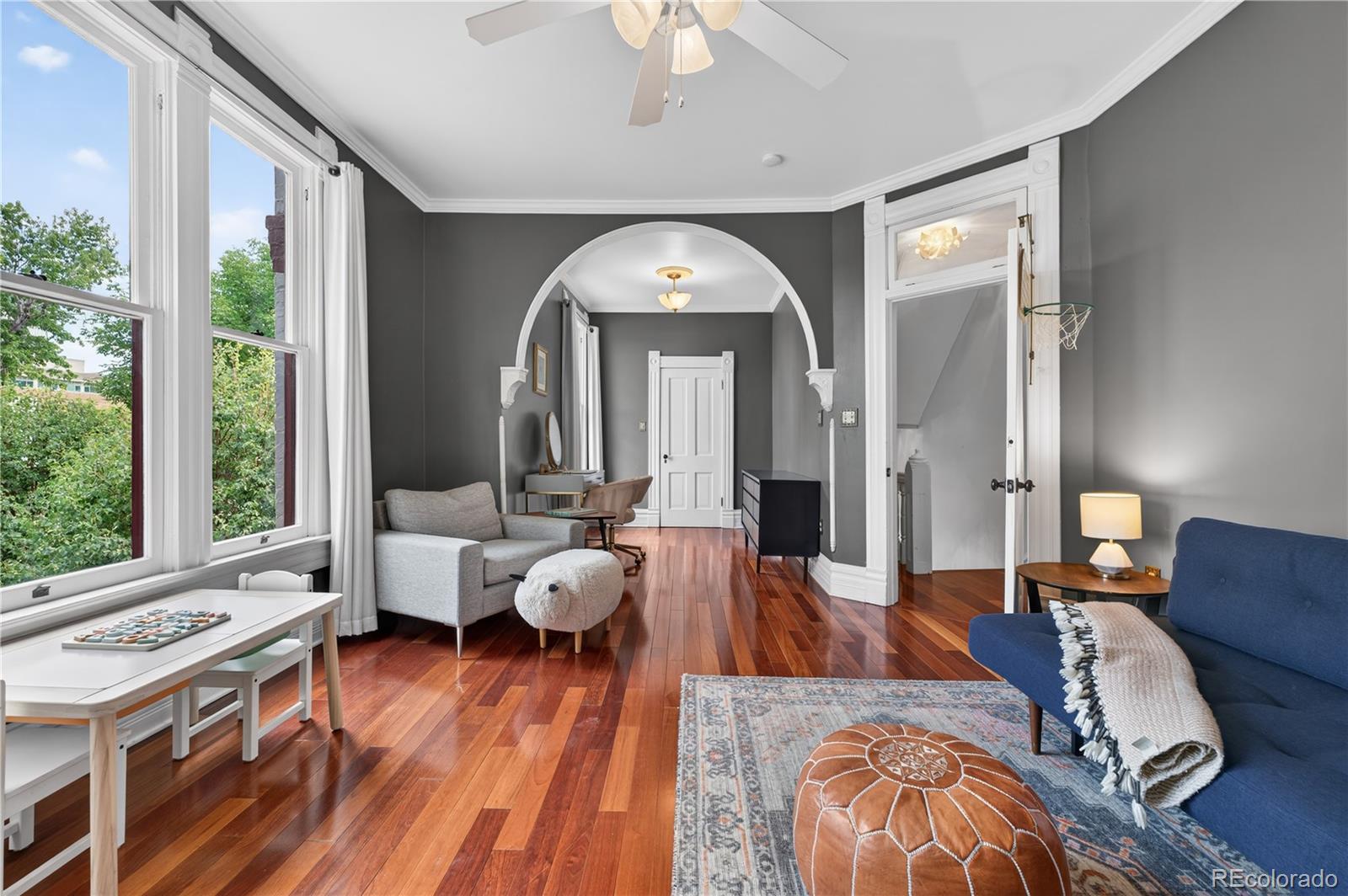 MLS Image #28 for 2129 n lafayette street,denver, Colorado