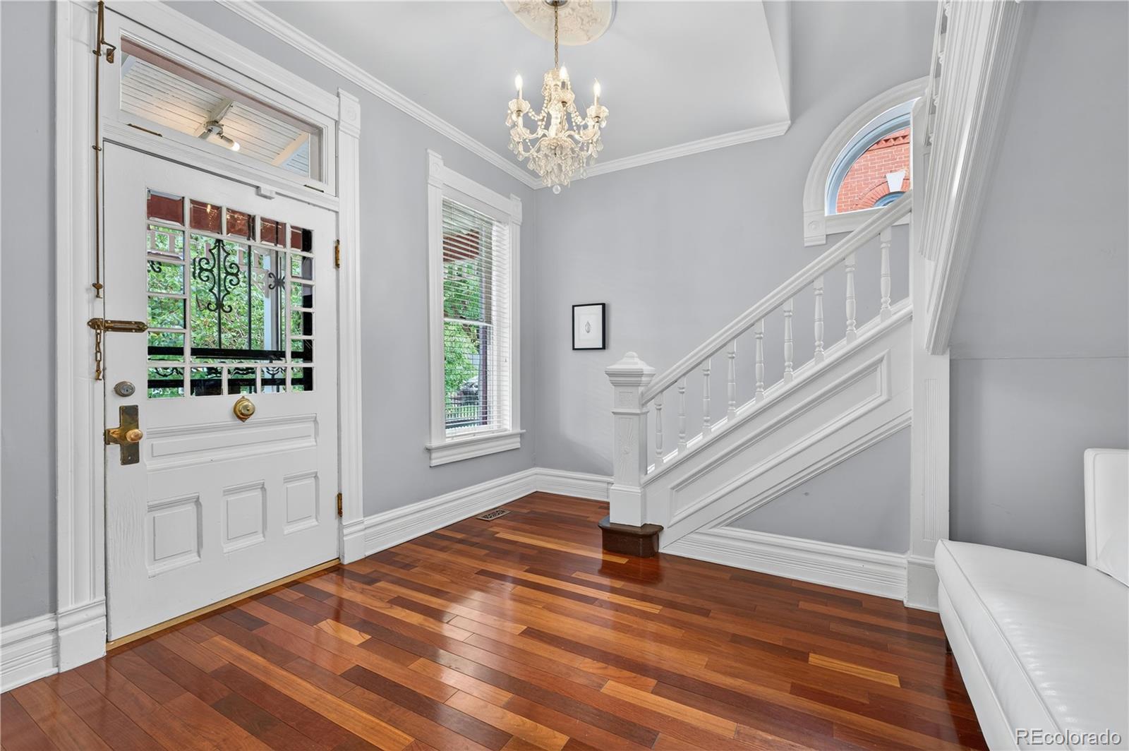 MLS Image #3 for 2129 n lafayette street,denver, Colorado