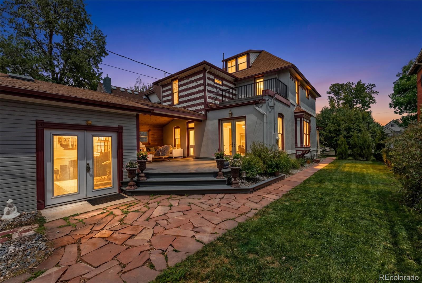 MLS Image #39 for 2129 n lafayette street,denver, Colorado