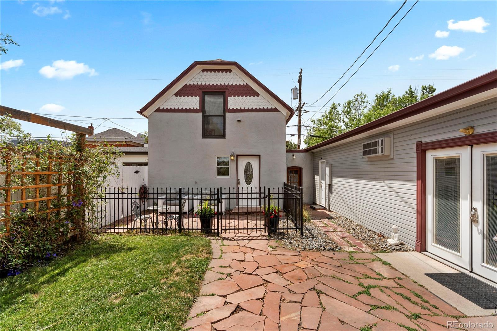 MLS Image #40 for 2129 n lafayette street,denver, Colorado