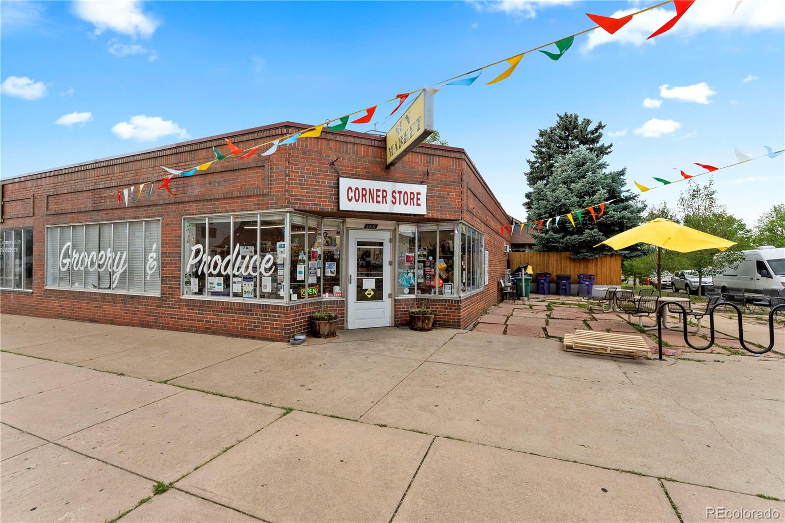 MLS Image #49 for 2129 n lafayette street,denver, Colorado
