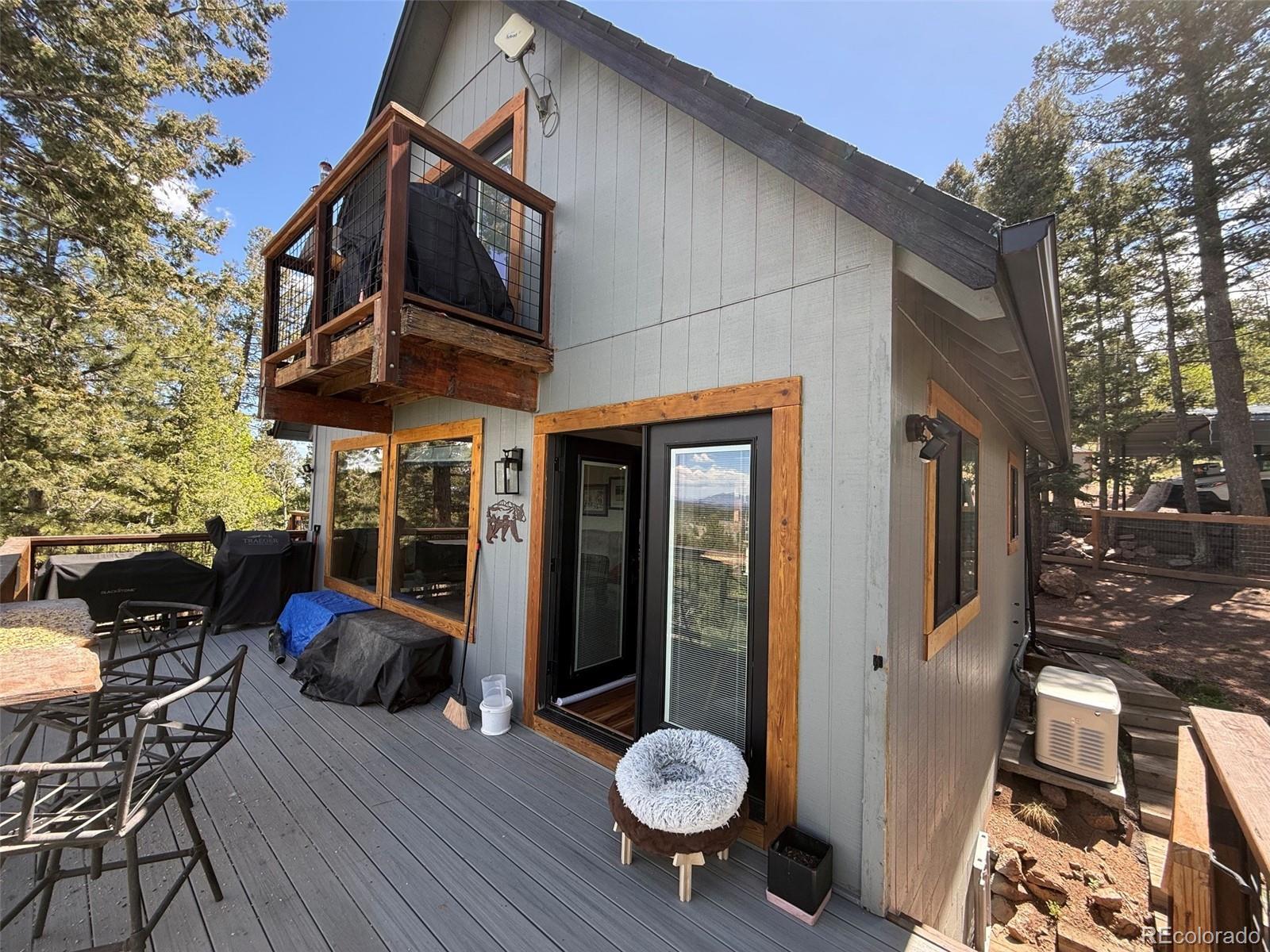 MLS Image #12 for 87  bonanza circle,florissant, Colorado