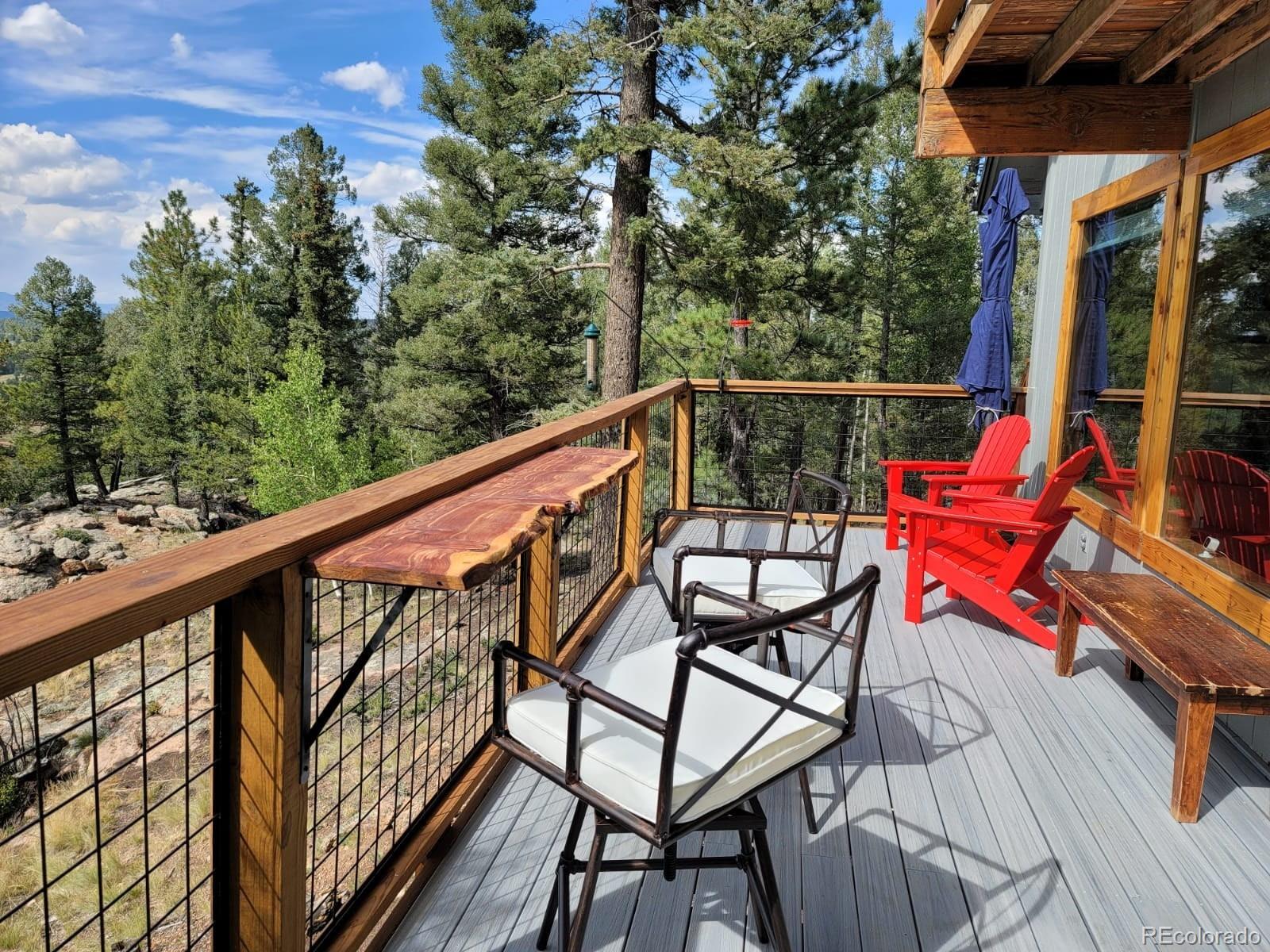 MLS Image #14 for 87  bonanza circle,florissant, Colorado