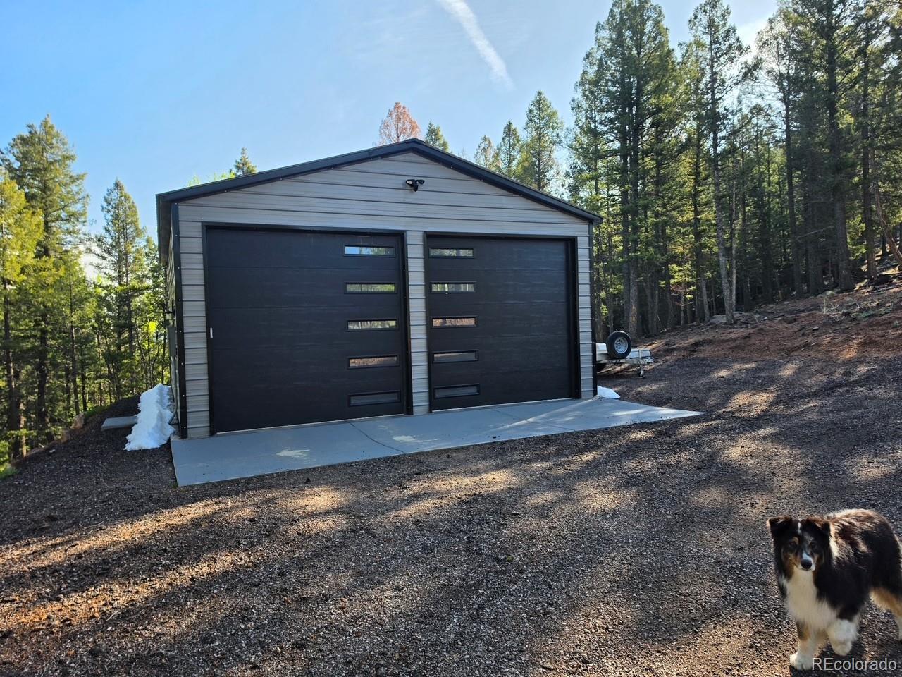 MLS Image #17 for 87  bonanza circle,florissant, Colorado