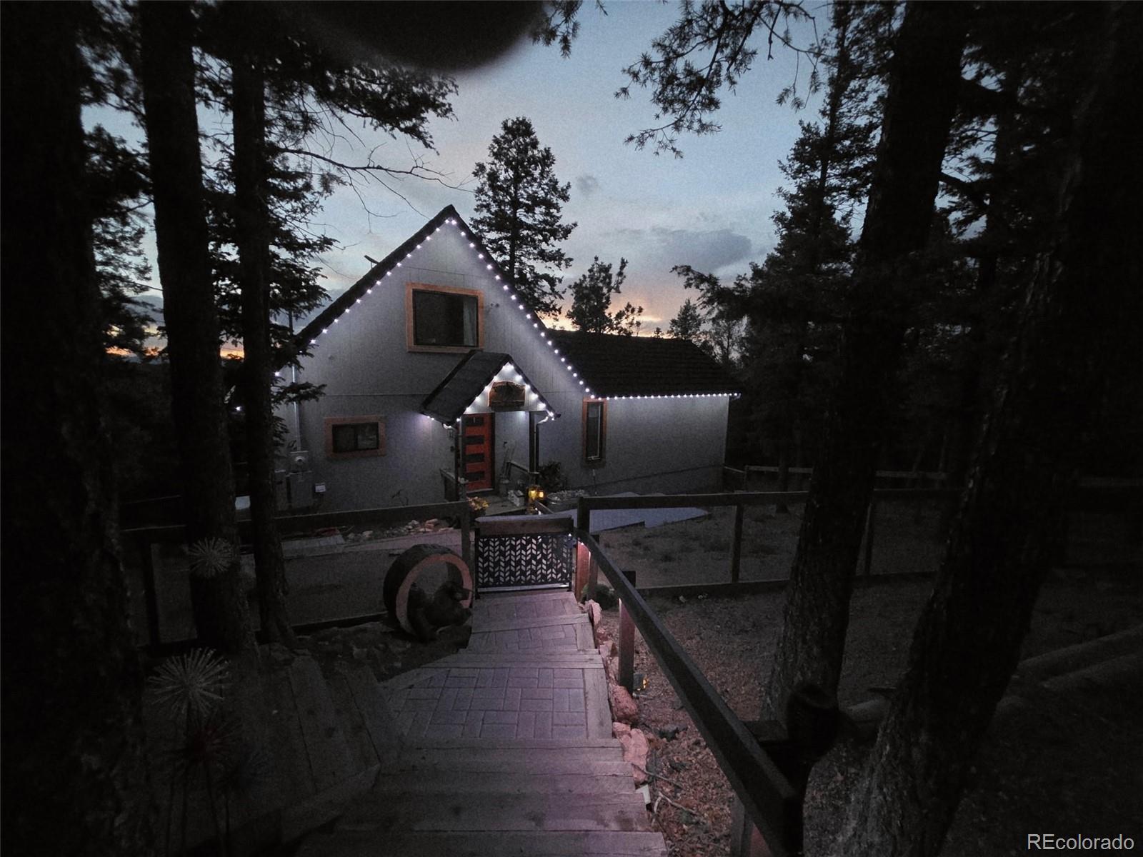 MLS Image #25 for 87  bonanza circle,florissant, Colorado