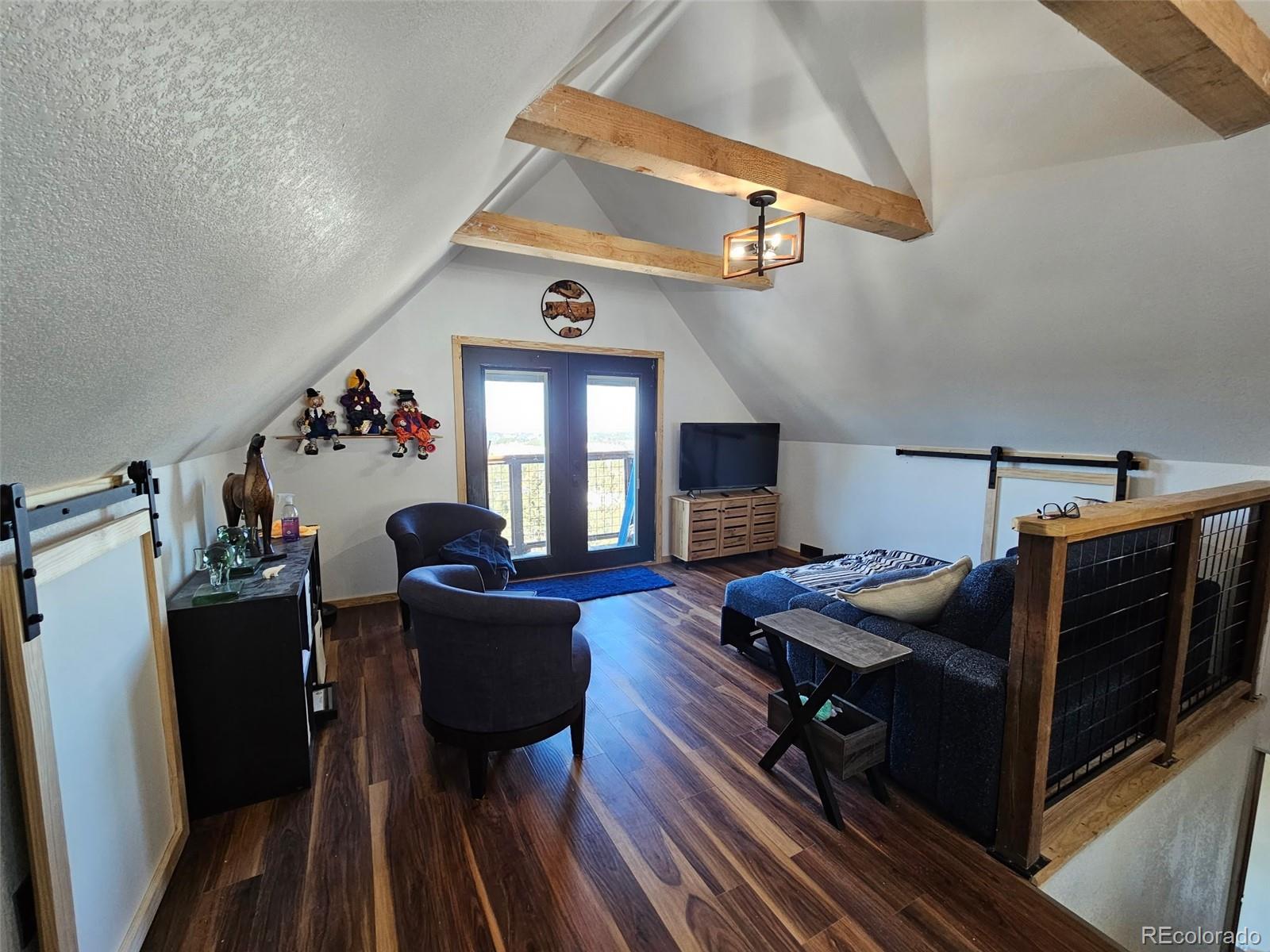 MLS Image #5 for 87  bonanza circle,florissant, Colorado